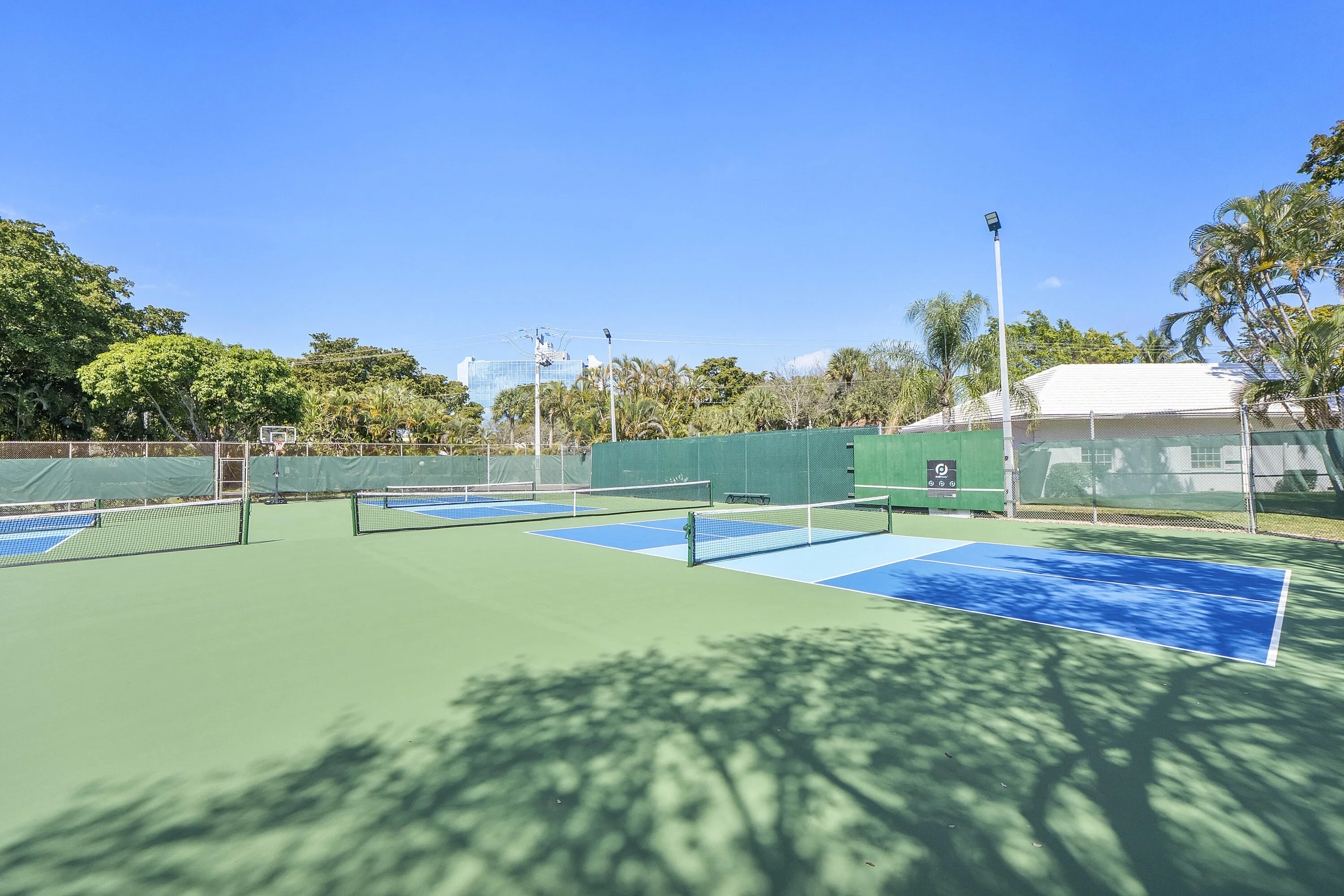 6253 Bay Club Drive #3