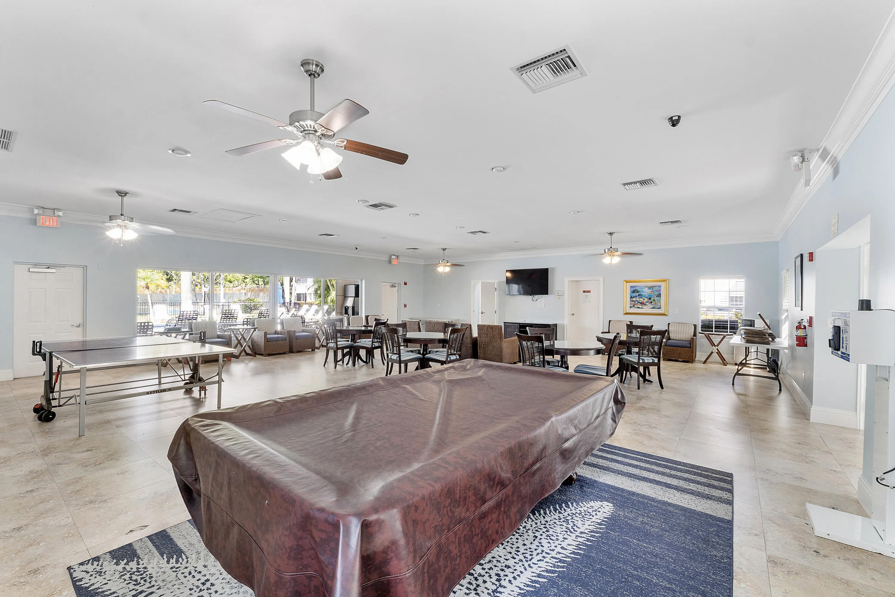 6253 Bay Club Drive #3