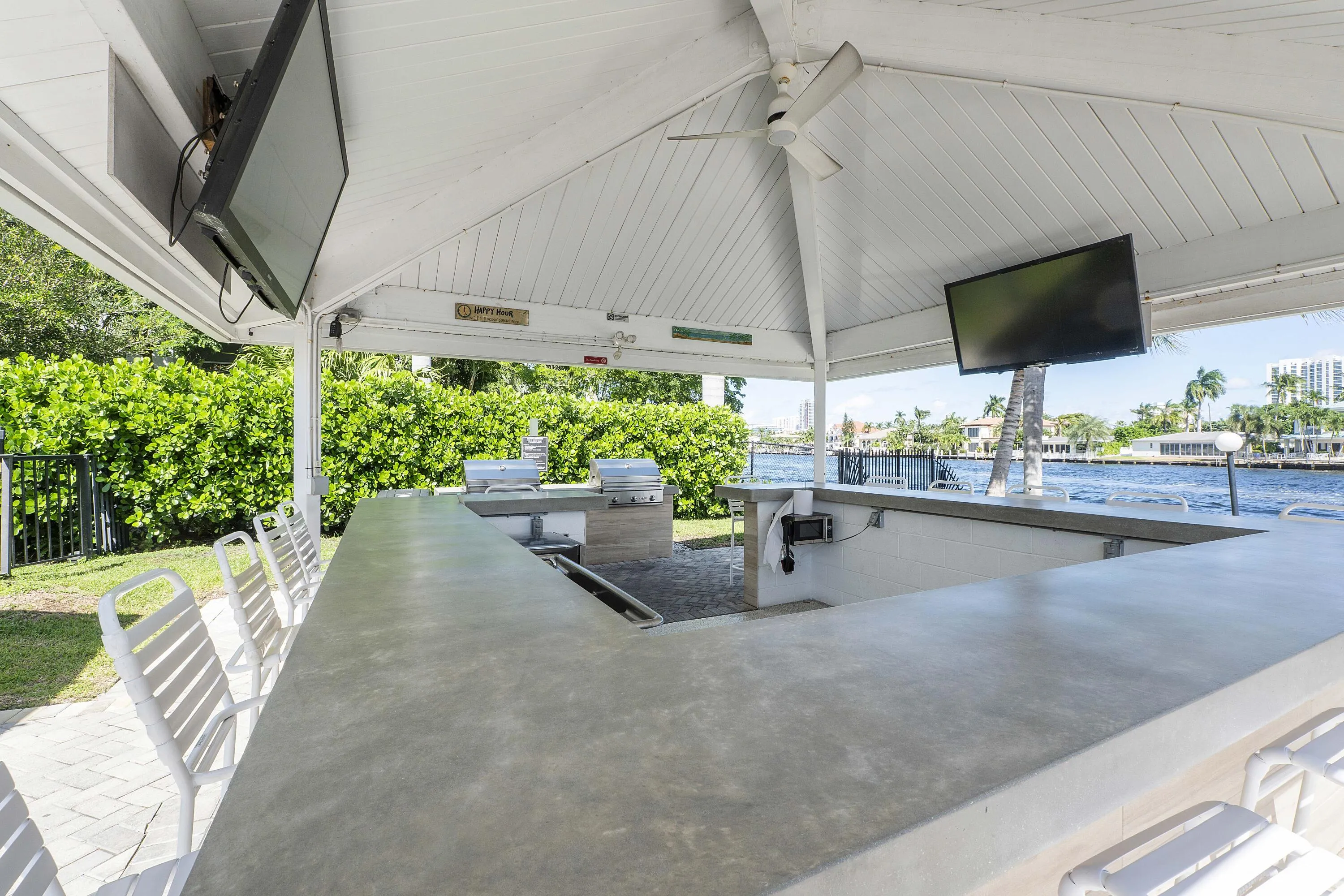 6253 Bay Club Drive #3