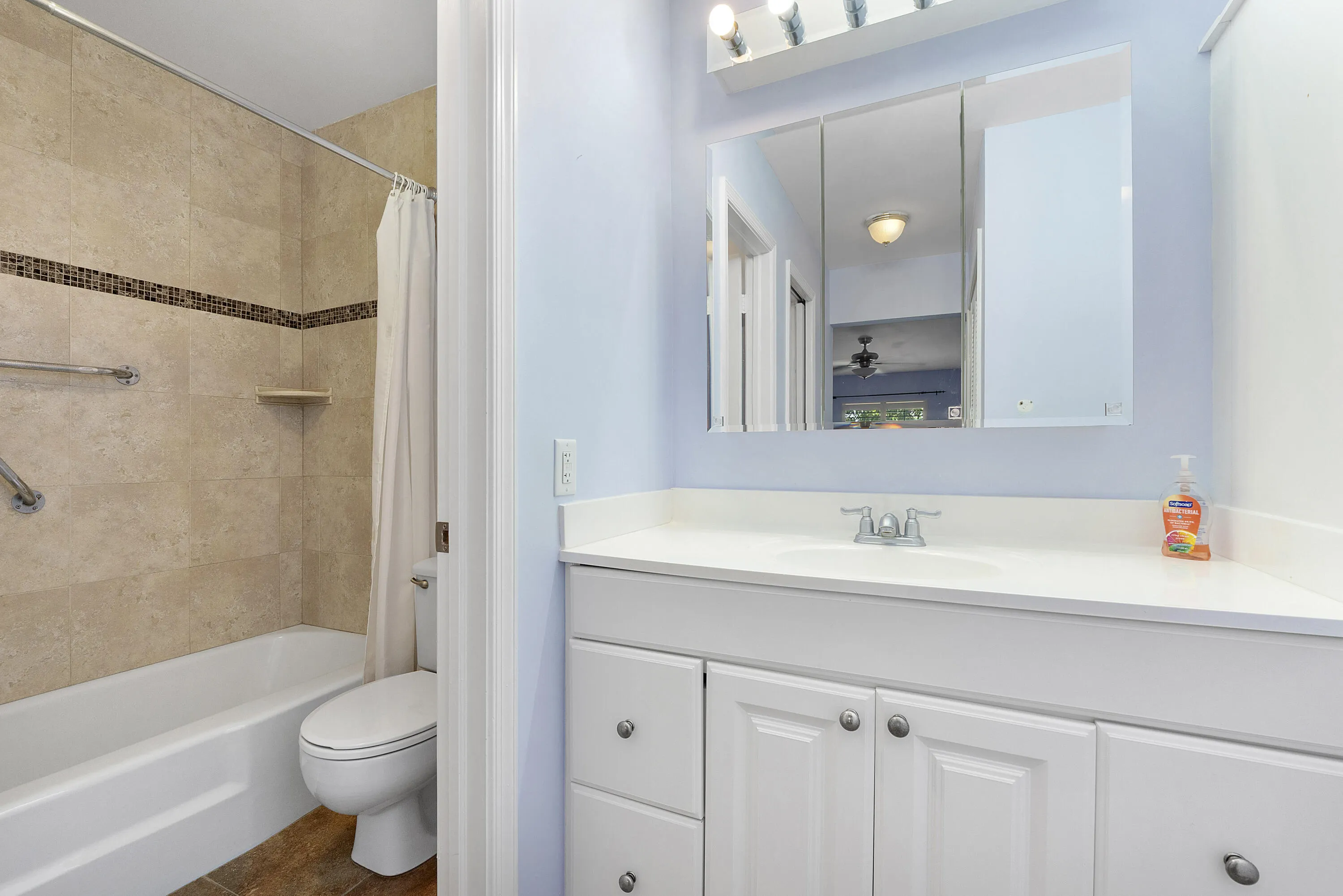 6253 Bay Club Drive #3