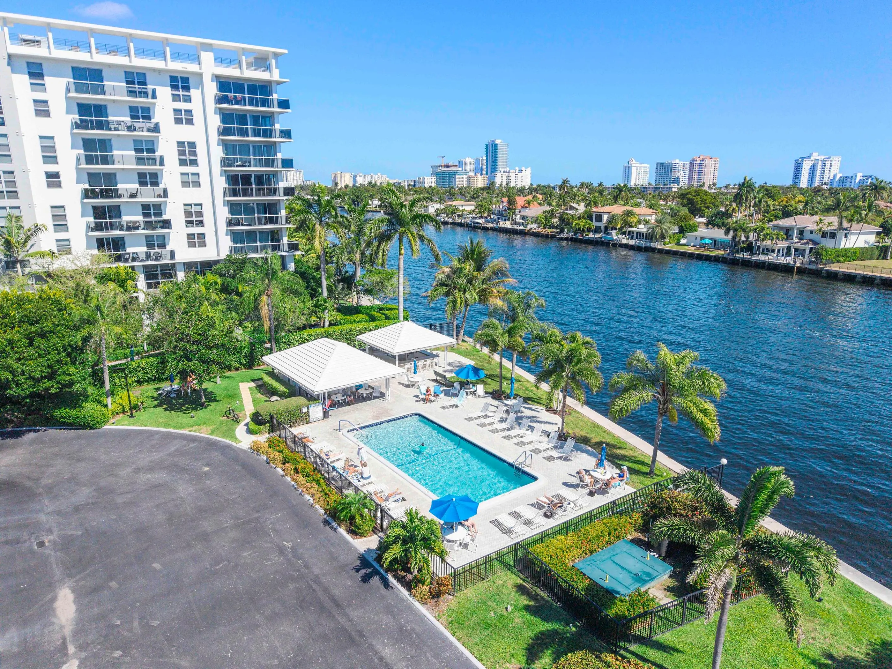 6253 Bay Club Drive #3