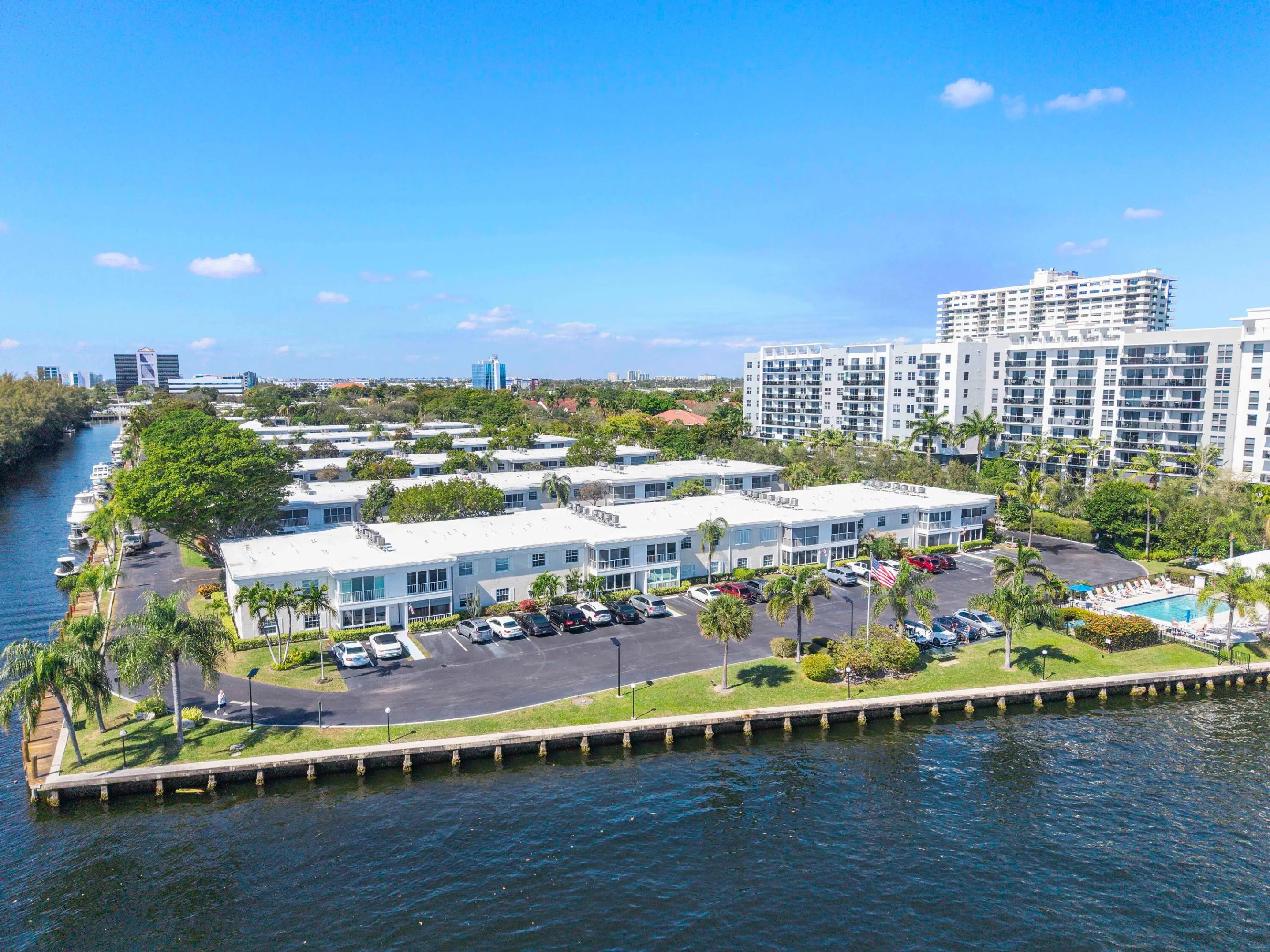 6253 Bay Club Drive #3