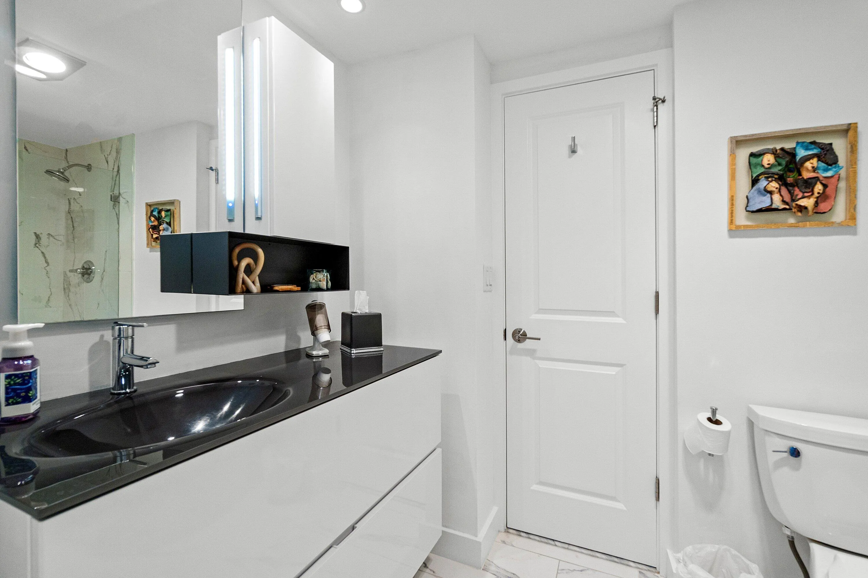 220 MacFarlane Drive #PH4-S