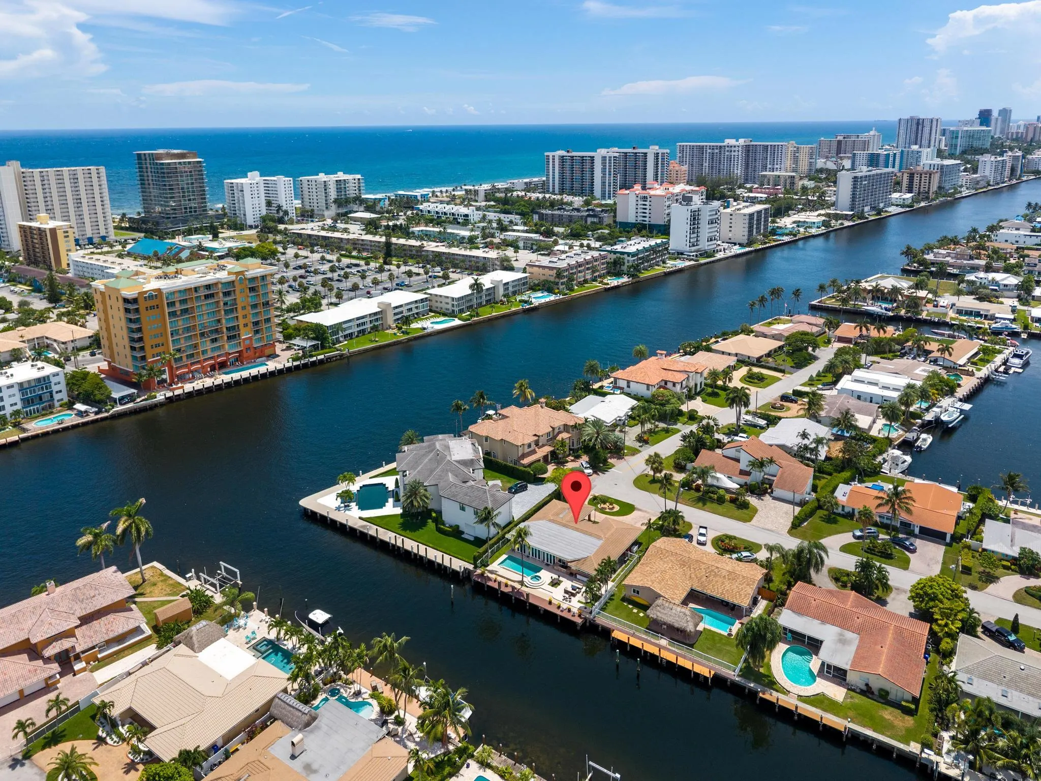 2851 NE 11TH Street