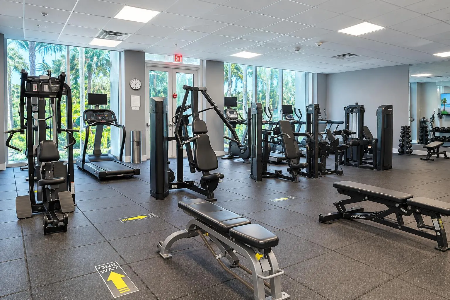 2030 S OCEAN Drive #211