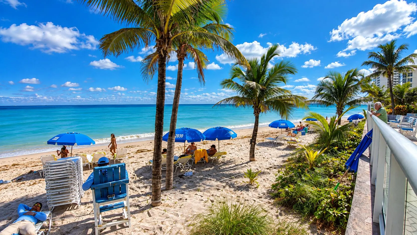 2030 S OCEAN Drive #211