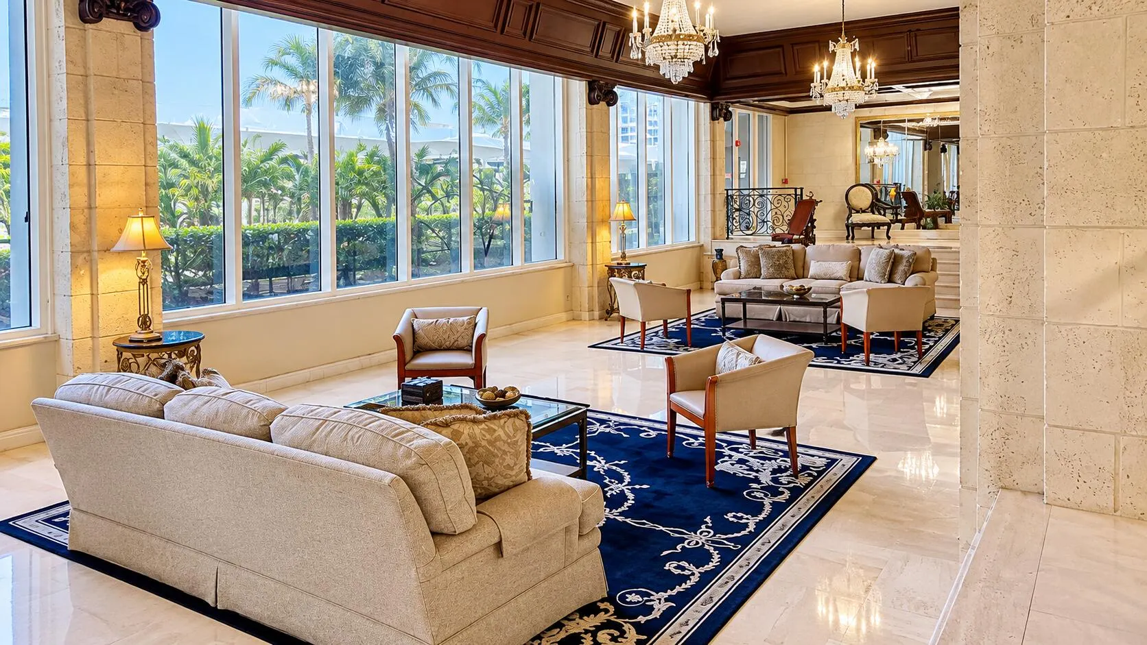 2030 S OCEAN Drive #211