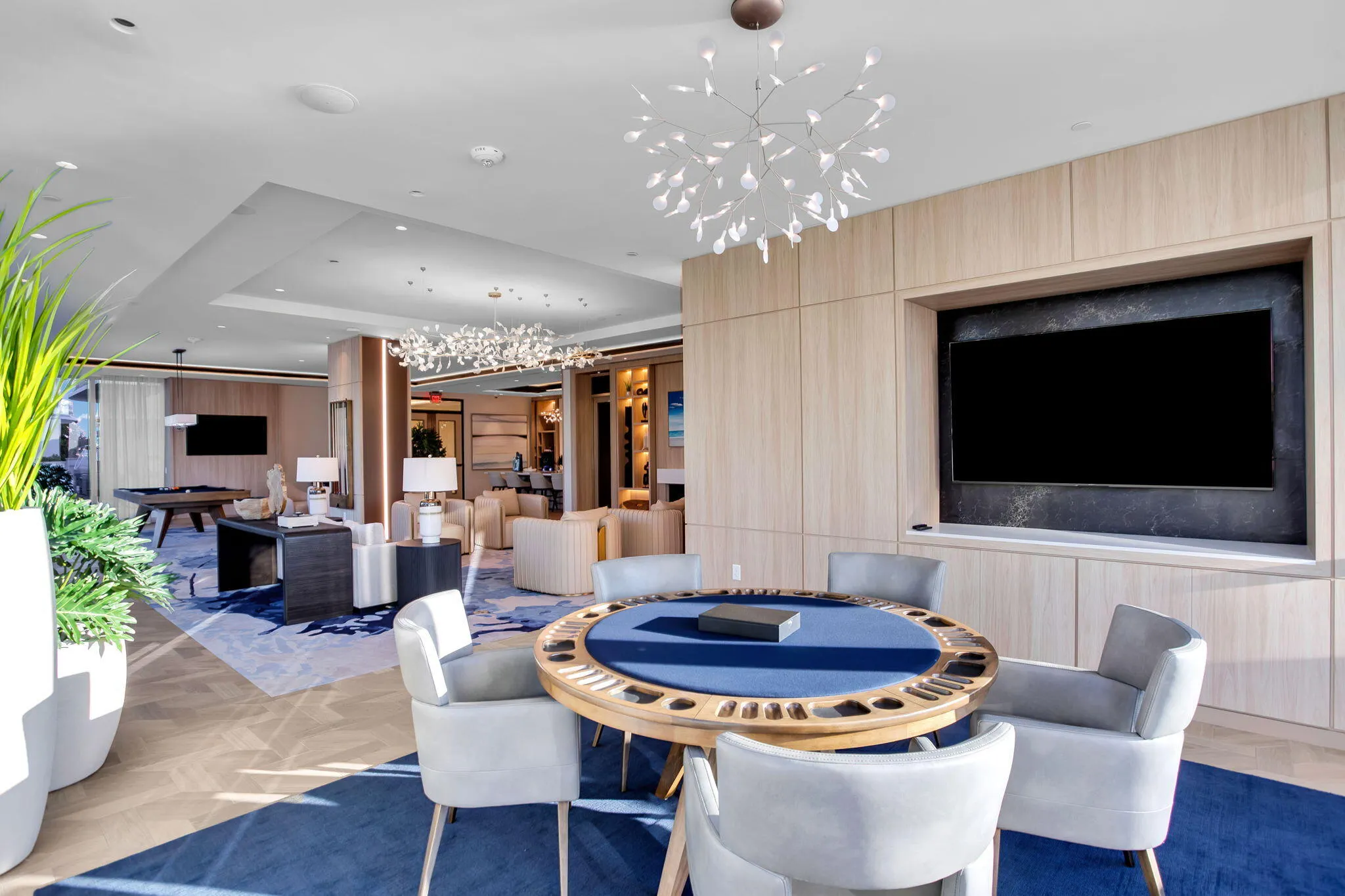 153 N Seabreeze Boulevard #2602-S