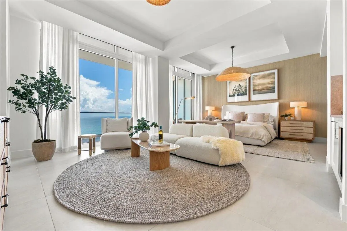 153 N Seabreeze Boulevard #2602-S