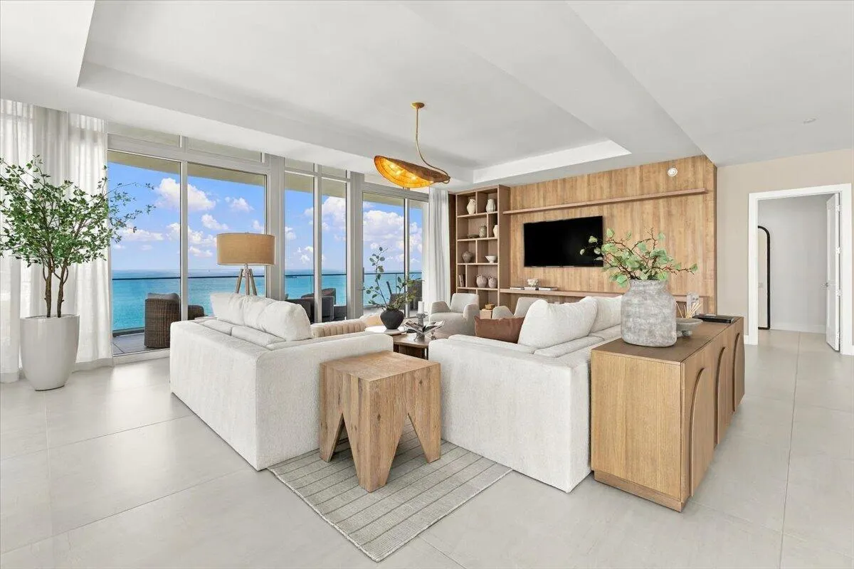 153 N Seabreeze Boulevard #2602-S