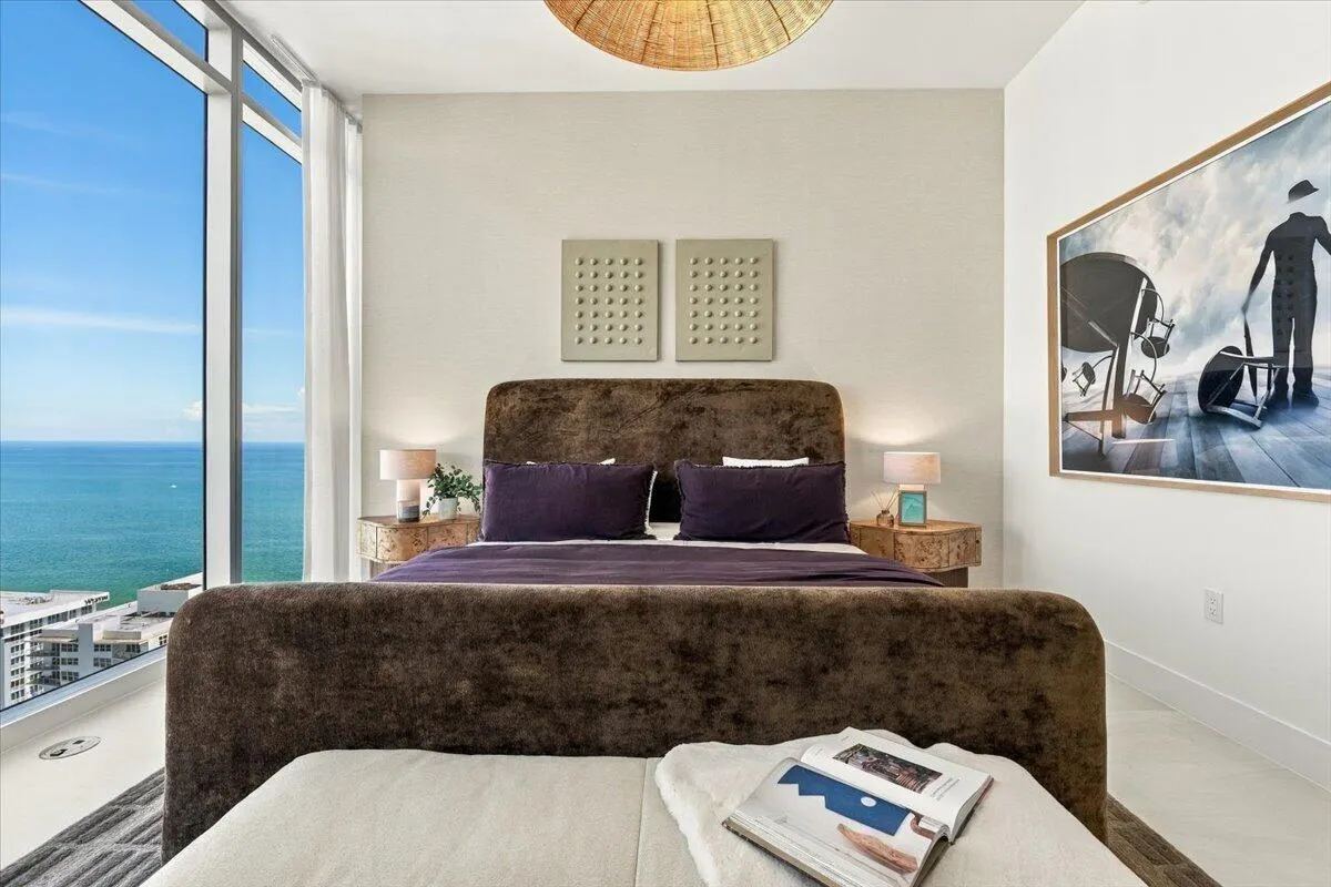 153 N Seabreeze Boulevard #2602-S