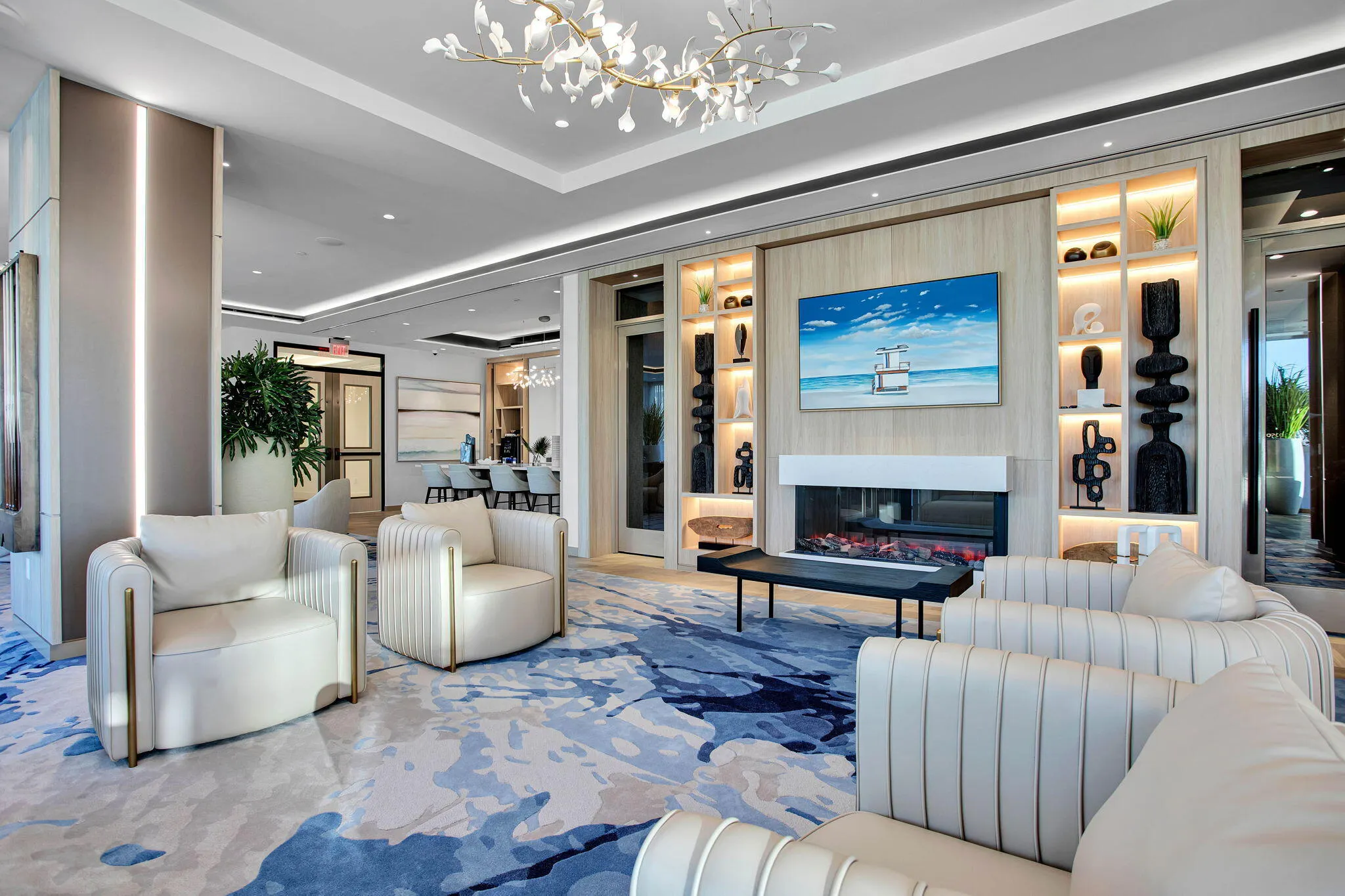 153 N Seabreeze Boulevard #2602-S