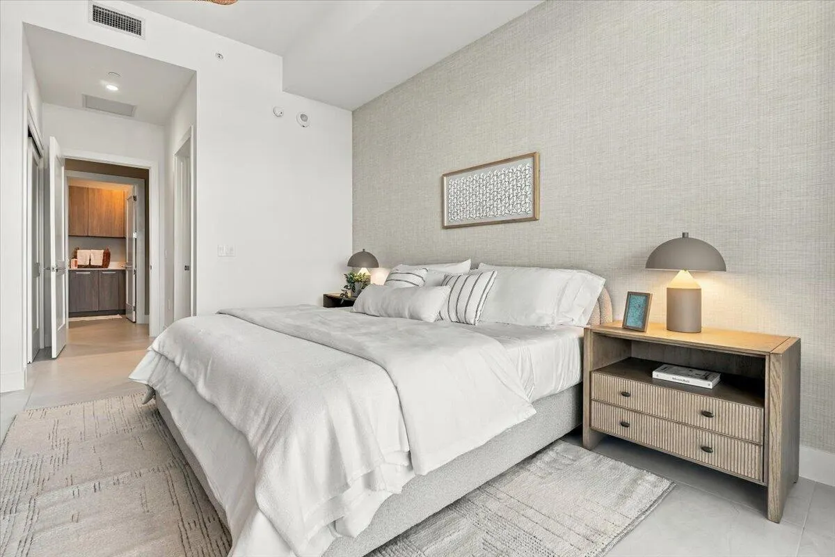 153 N Seabreeze Boulevard #2602-S