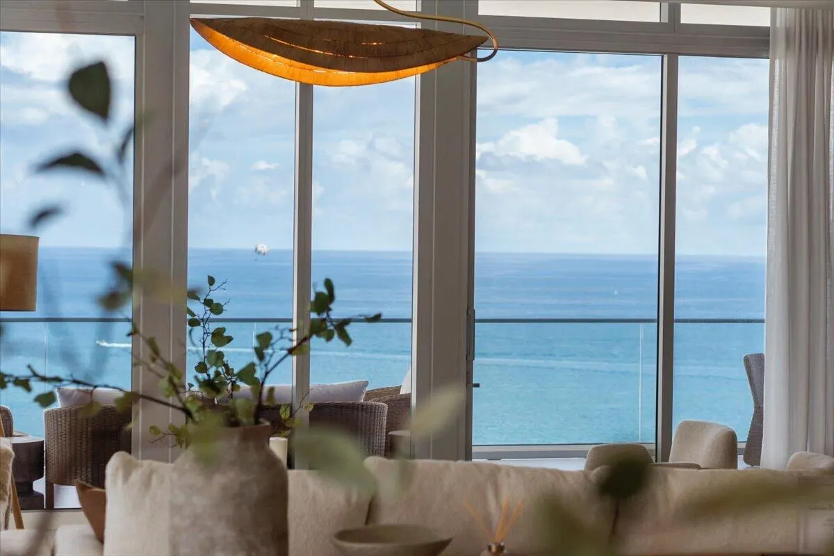 153 N Seabreeze Boulevard #2602-S