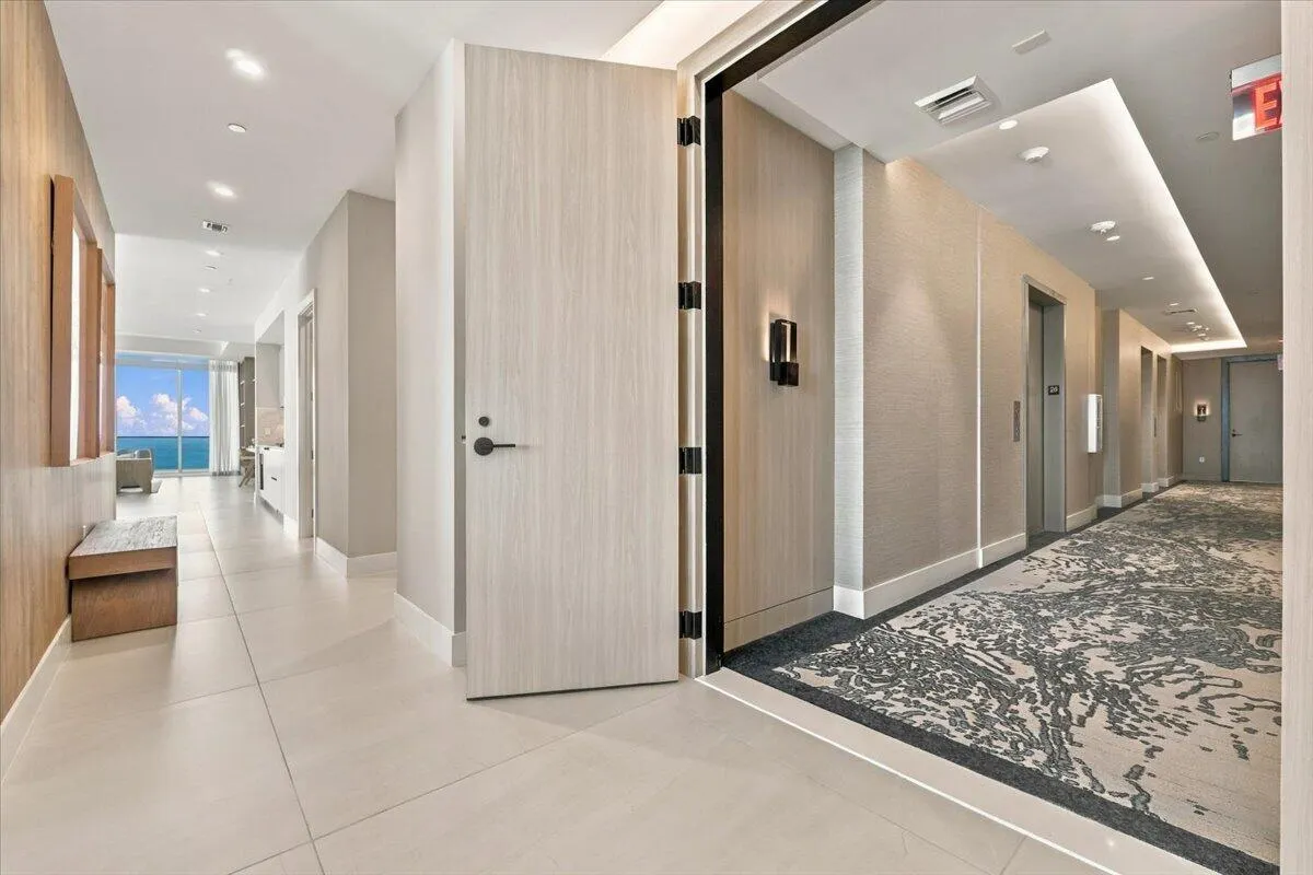 153 N Seabreeze Boulevard #2602-S