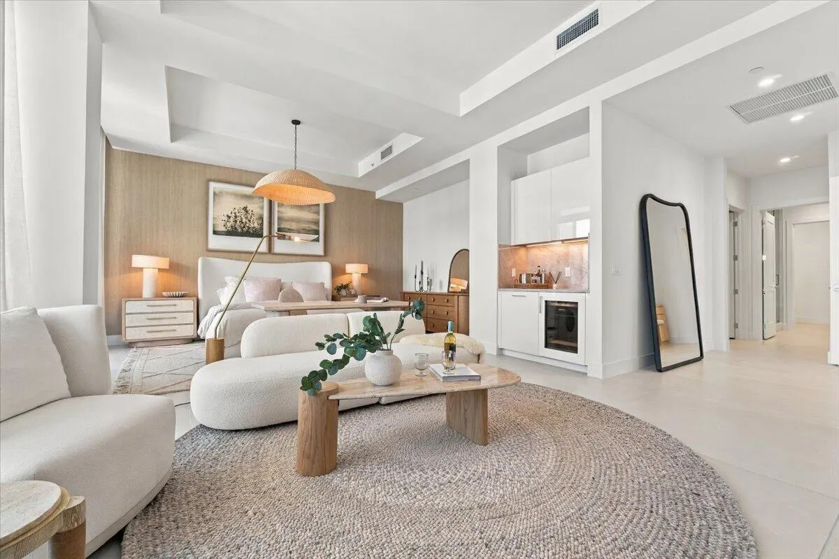 153 N Seabreeze Boulevard #2602-S