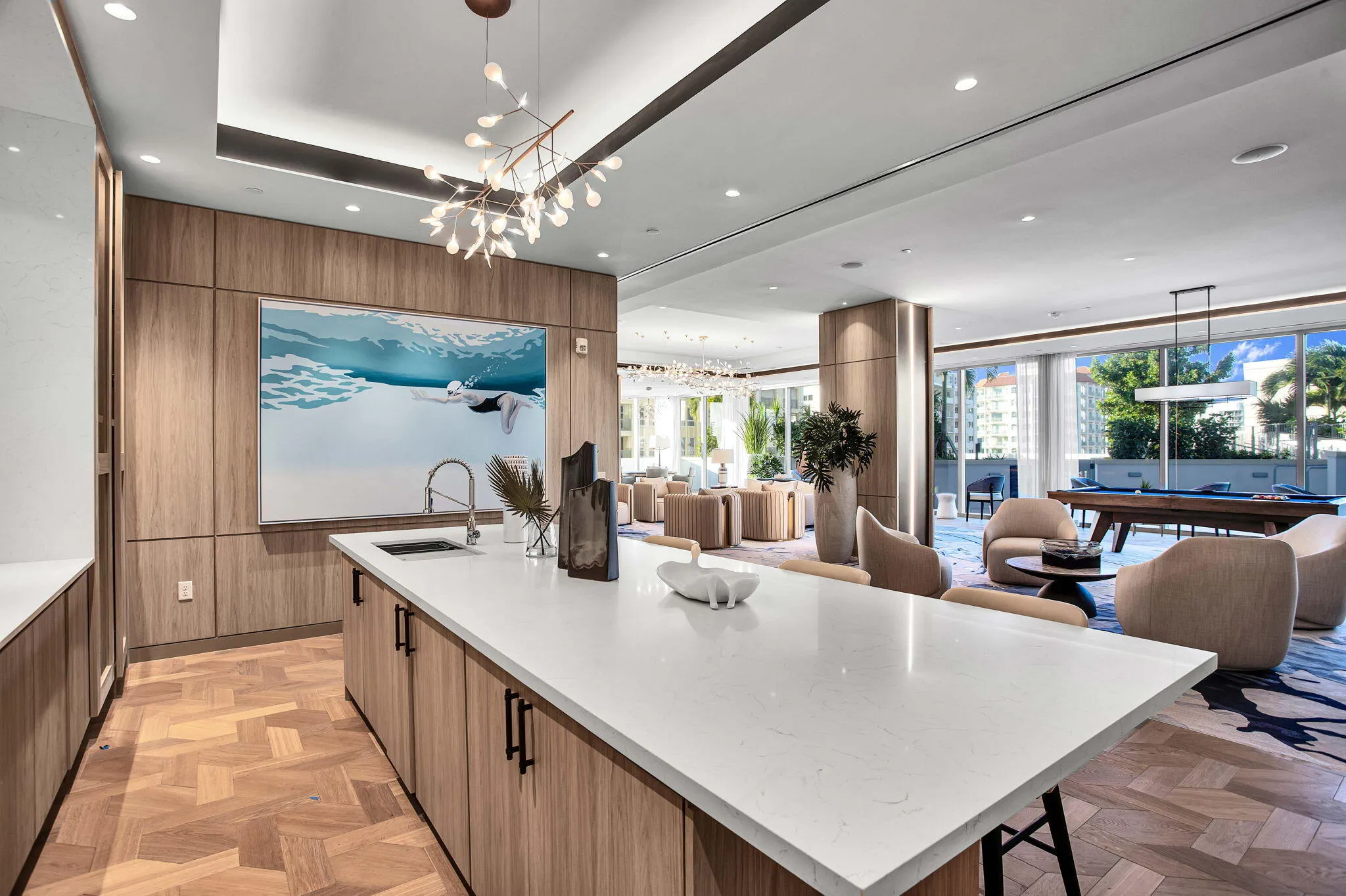 153 N Seabreeze Boulevard #2602-S