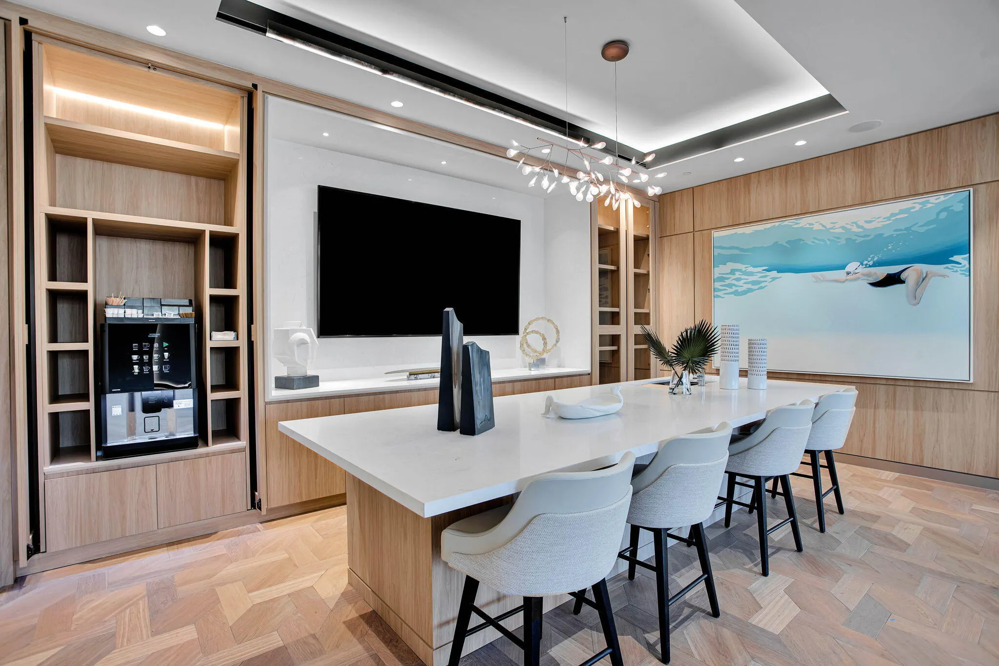 153 N Seabreeze Boulevard #2602-S