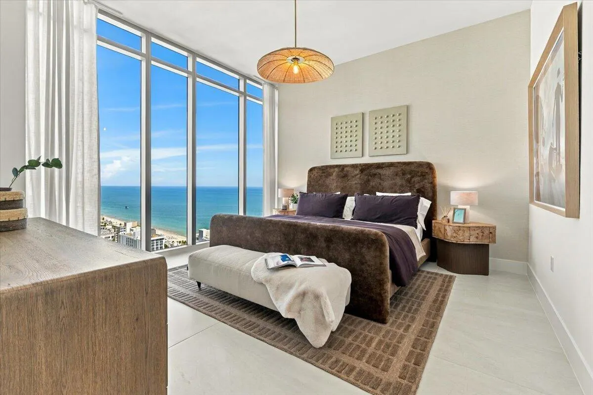 153 N Seabreeze Boulevard #2602-S