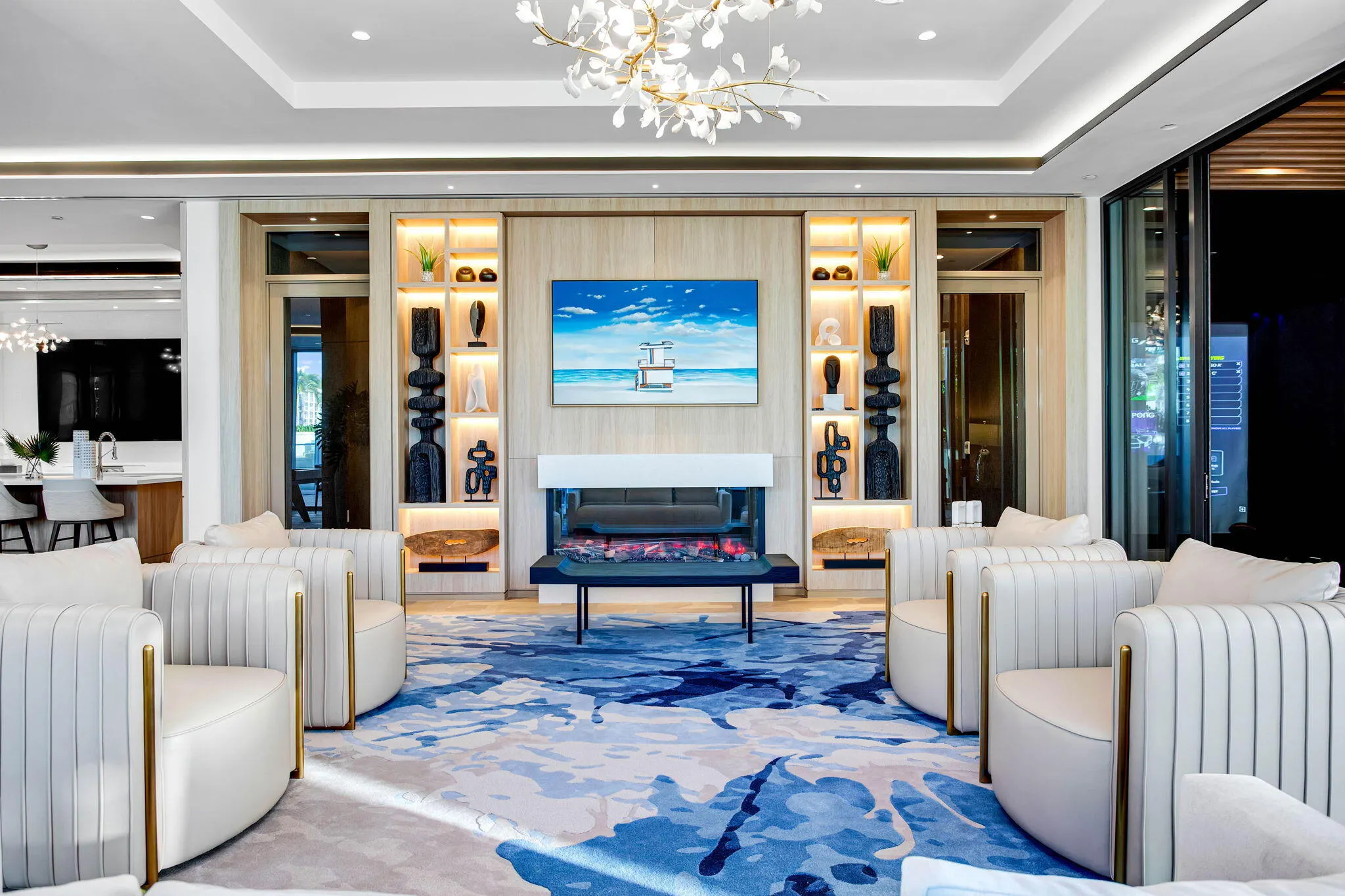 153 N Seabreeze Boulevard #2602-S