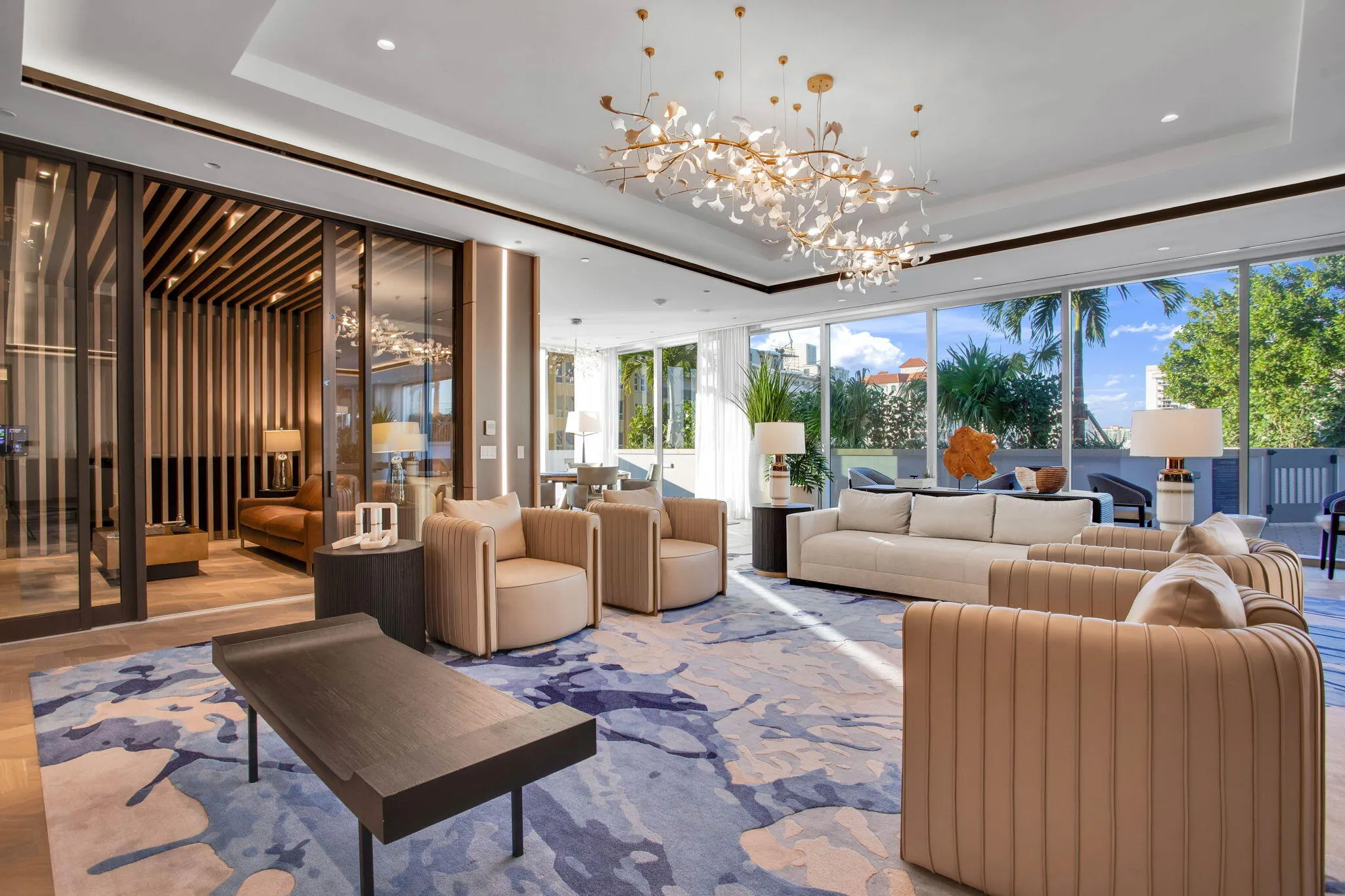 153 N Seabreeze Boulevard #2602-S