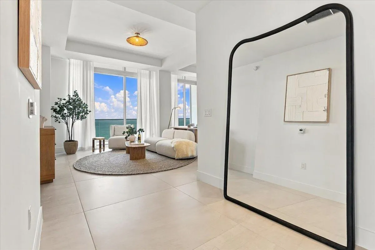 153 N Seabreeze Boulevard #2602-S