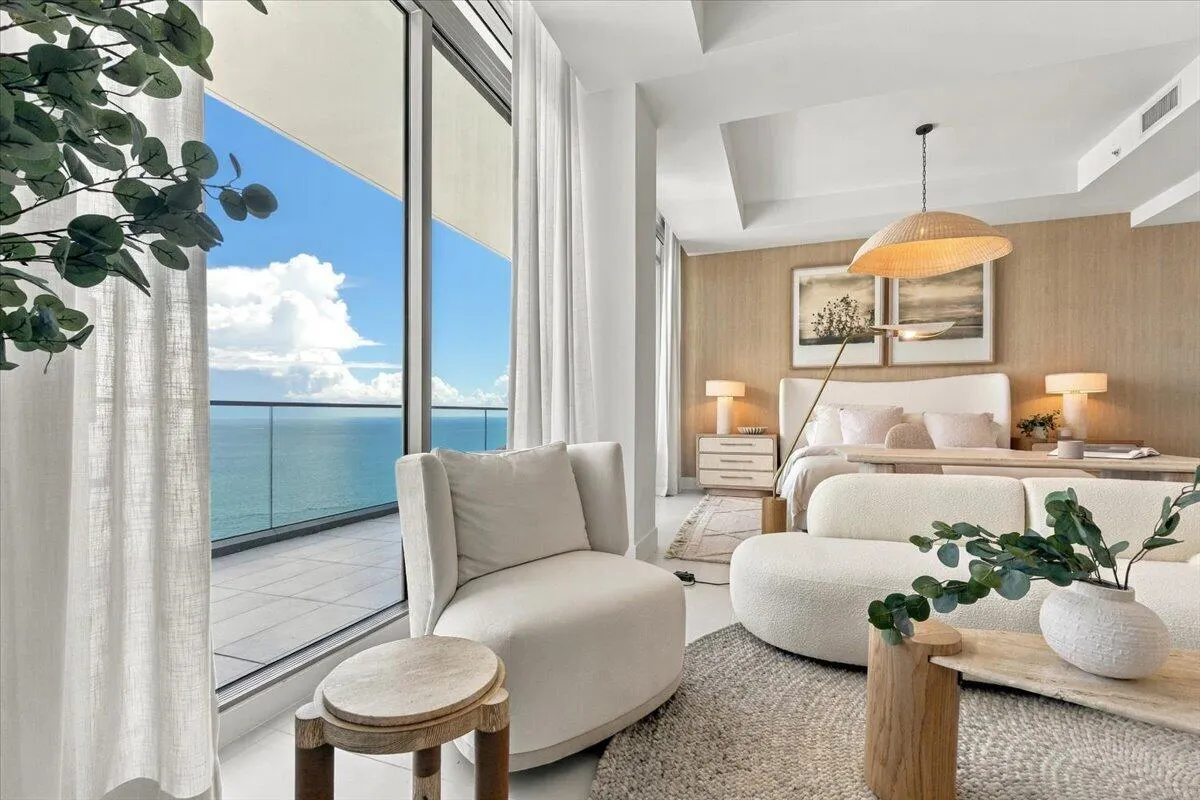 153 N Seabreeze Boulevard #2602-S