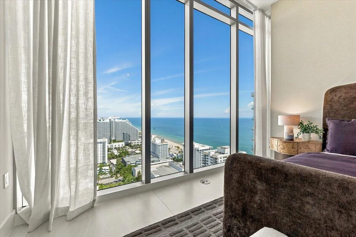 153 N Seabreeze Boulevard #2602-S