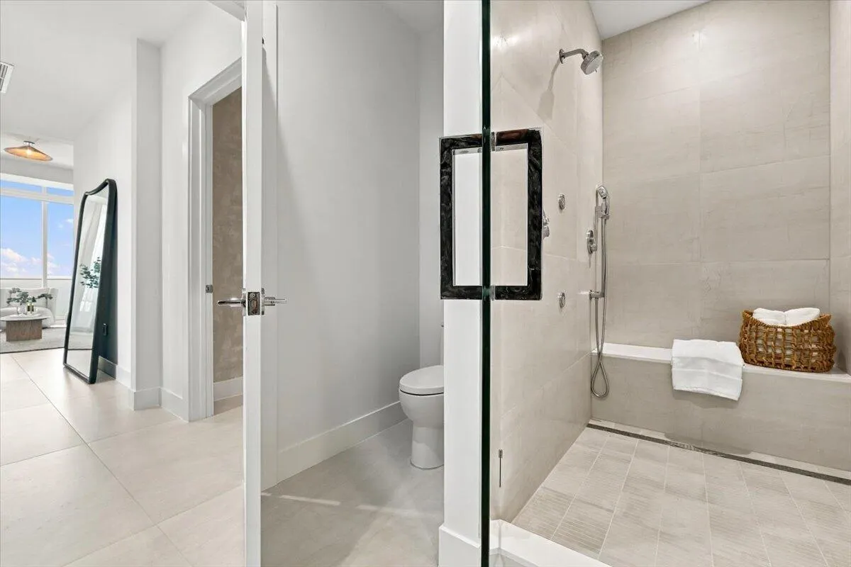 153 N Seabreeze Boulevard #2602-S