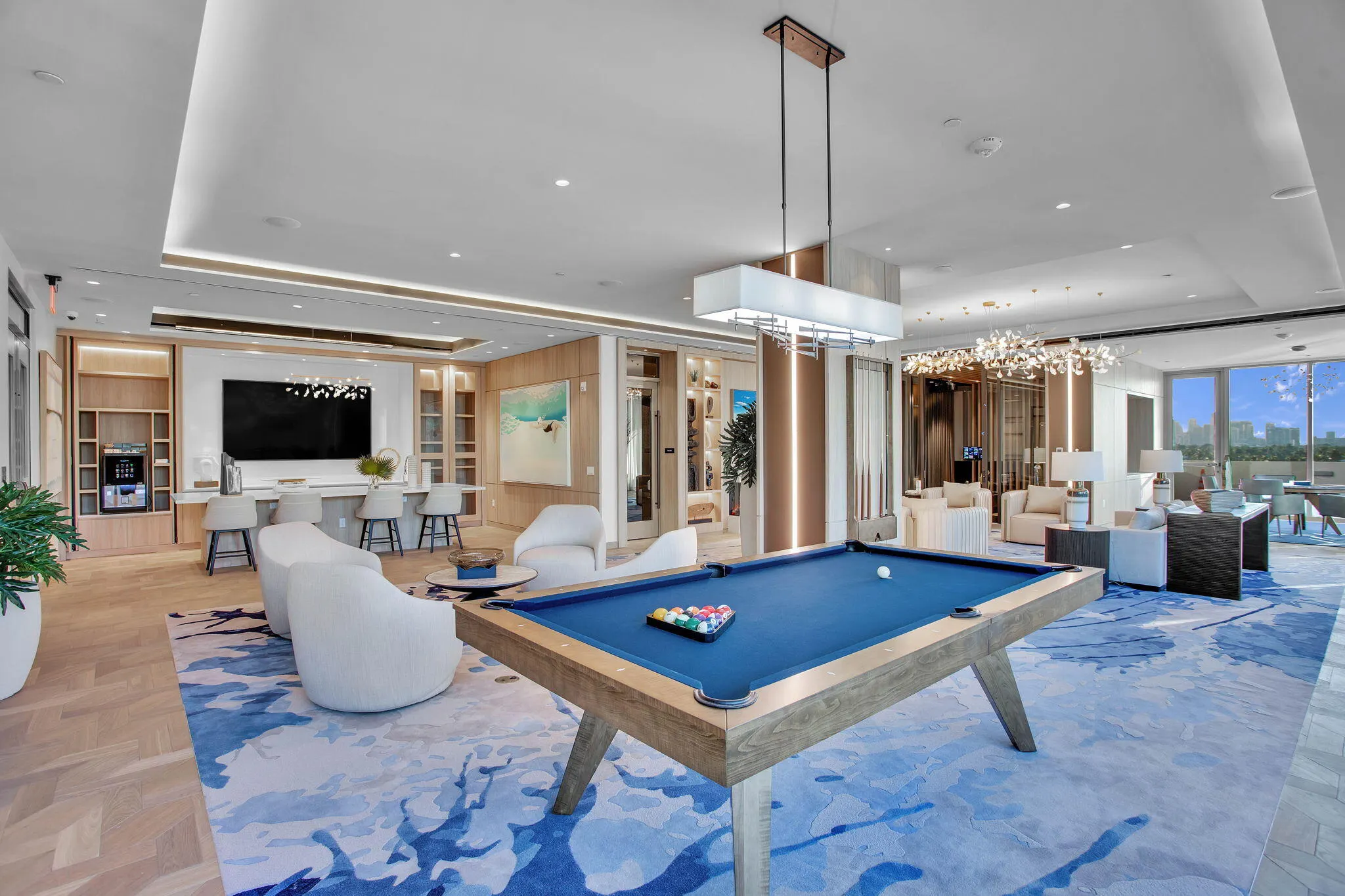 153 N Seabreeze Boulevard #2602-S