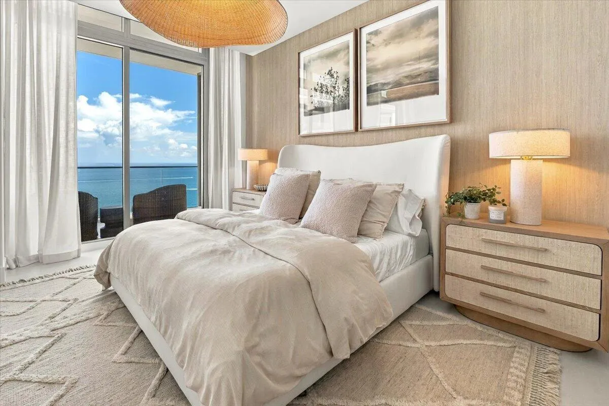 153 N Seabreeze Boulevard #2602-S