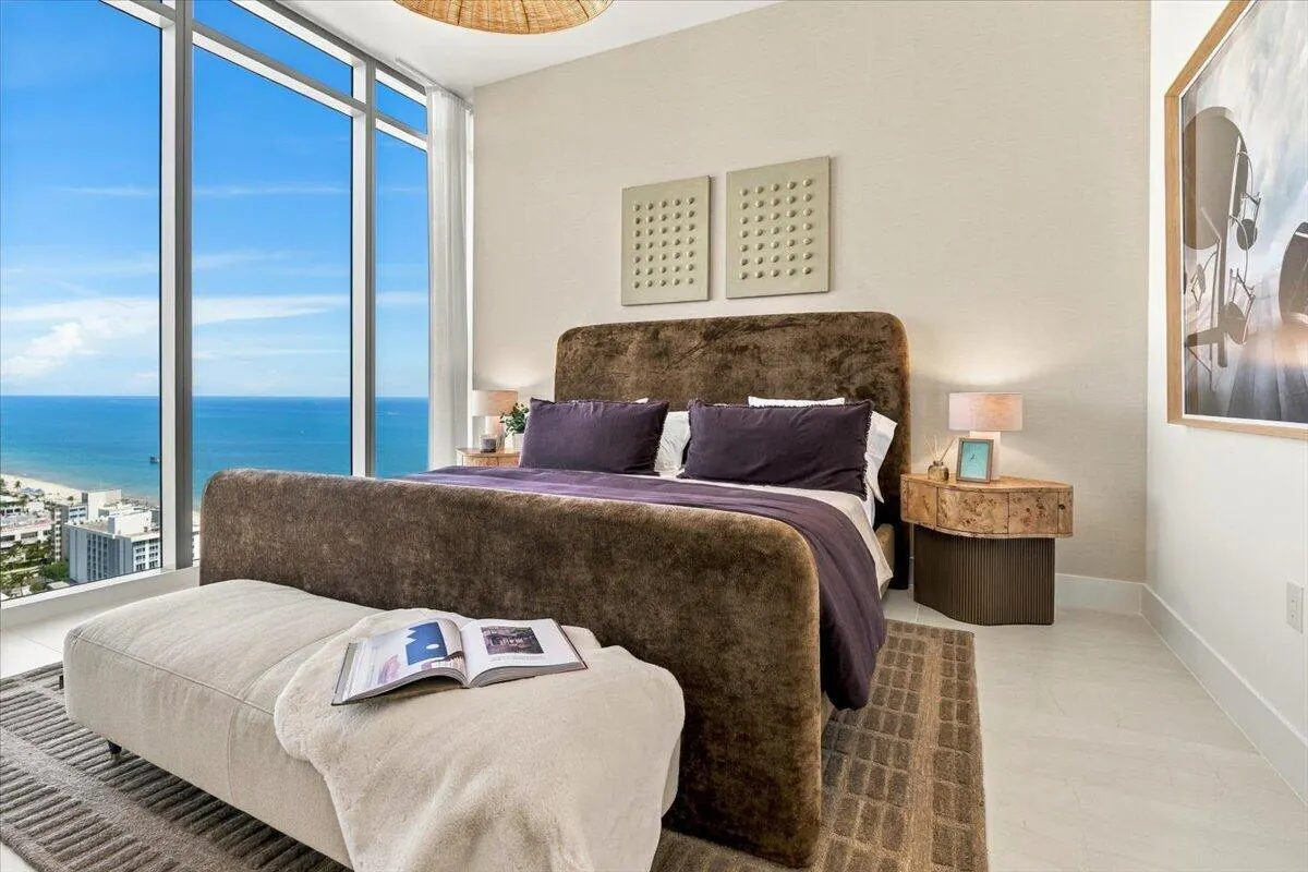 153 N Seabreeze Boulevard #2602-S