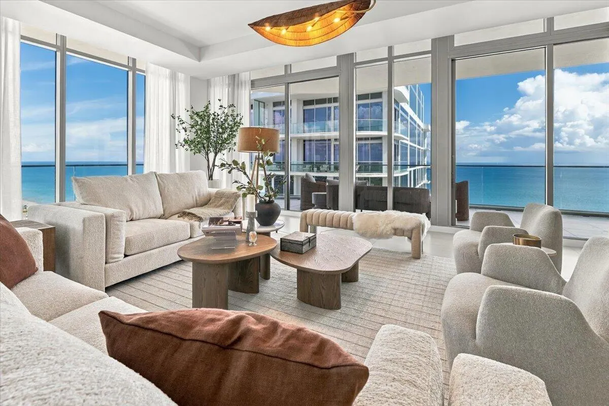 153 N Seabreeze Boulevard #2602-S