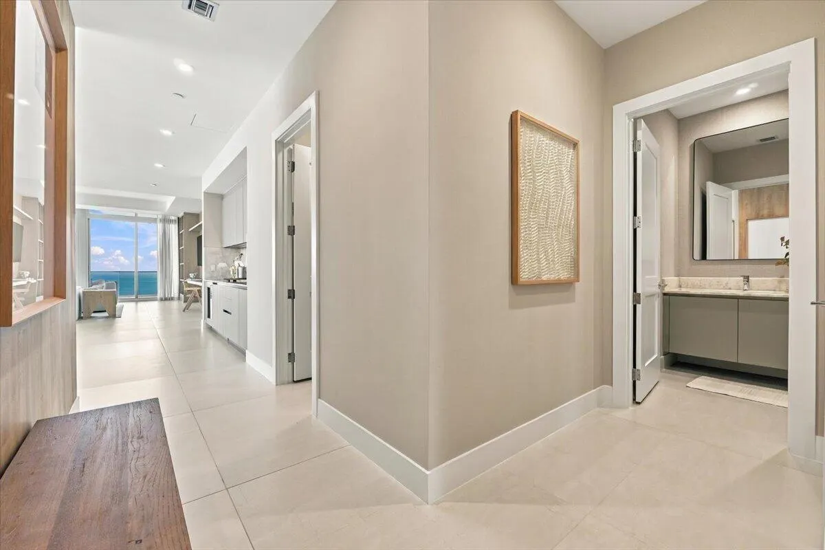 153 N Seabreeze Boulevard #2602-S