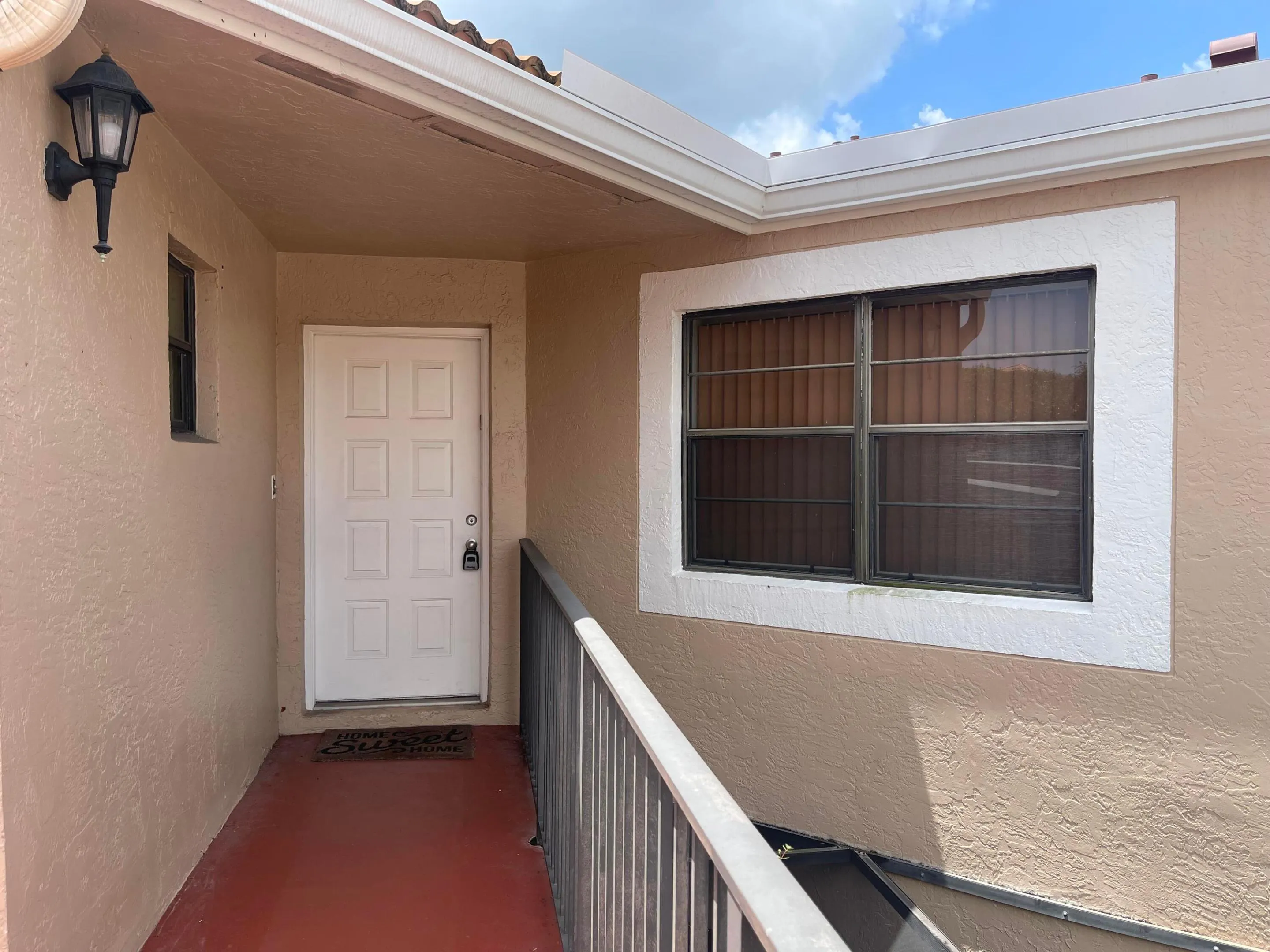 6606 VILLA SONRISA Drive #920