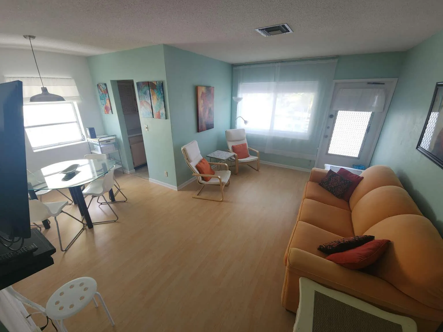 3232 CANAL Drive #20