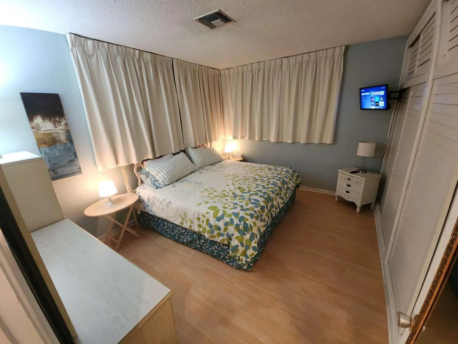 3232 CANAL Drive #20