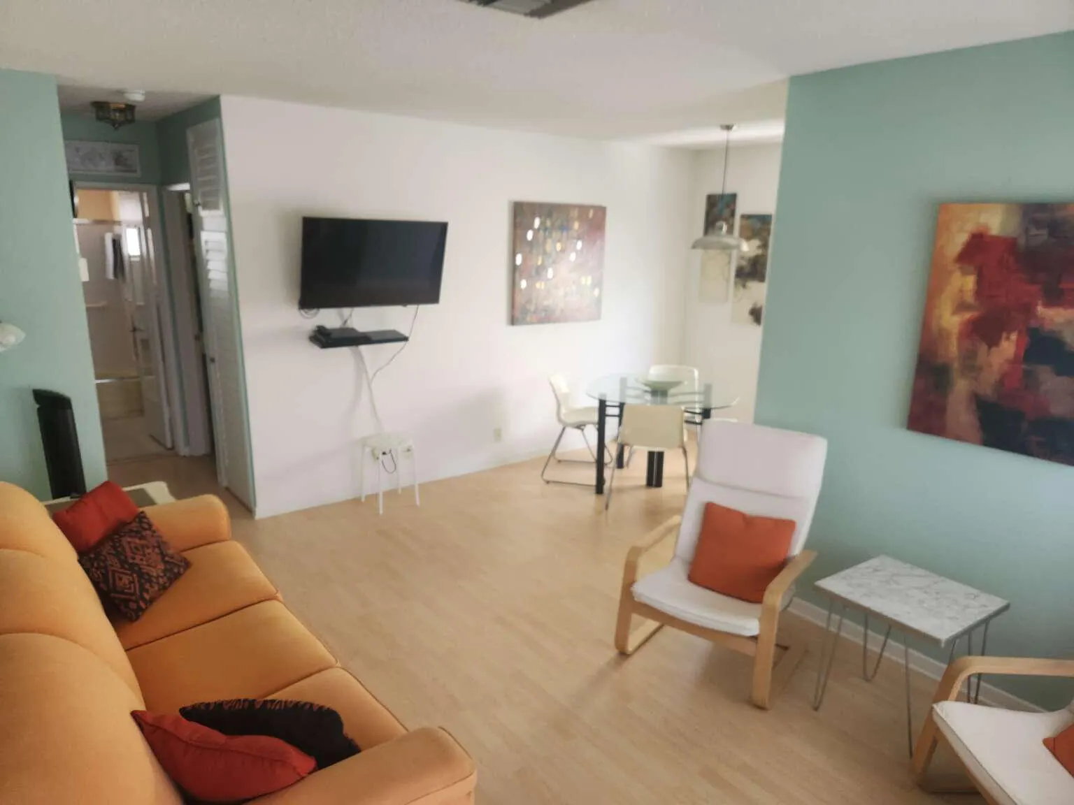 3232 CANAL Drive #20
