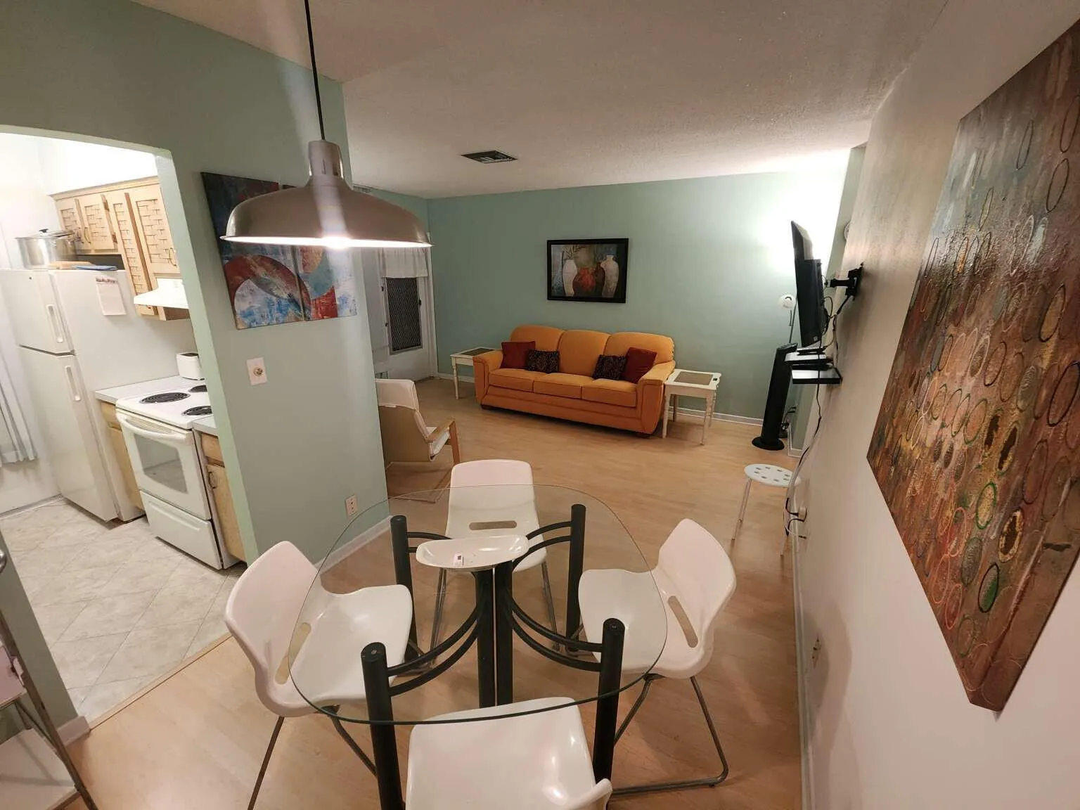 3232 CANAL Drive #20