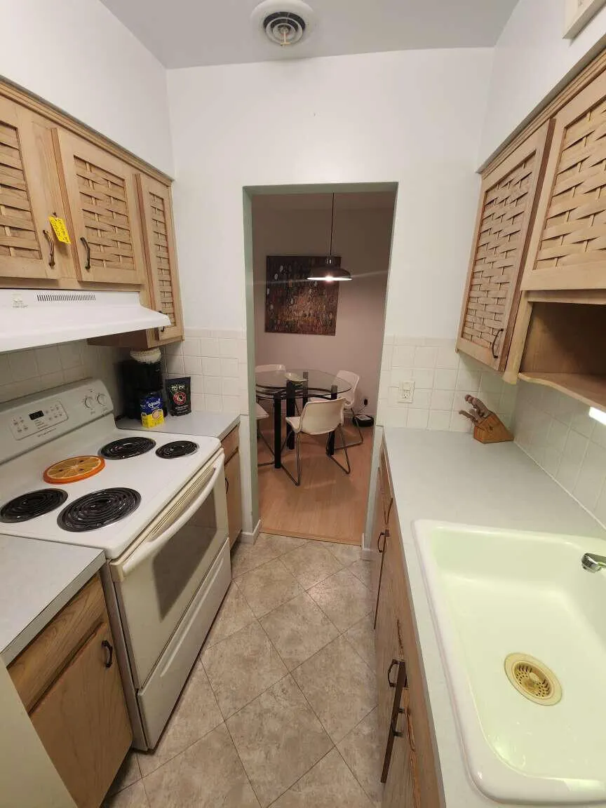 3232 CANAL Drive #20