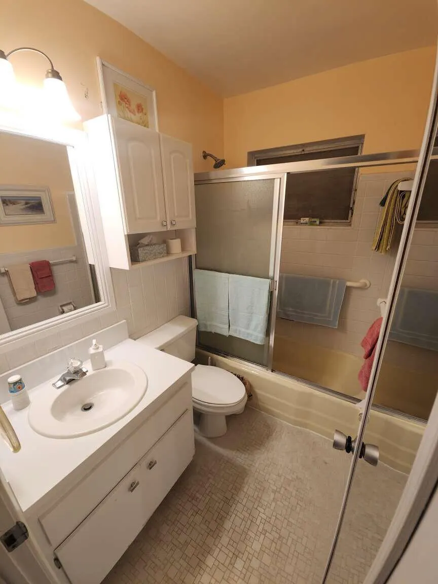 3232 CANAL Drive #20