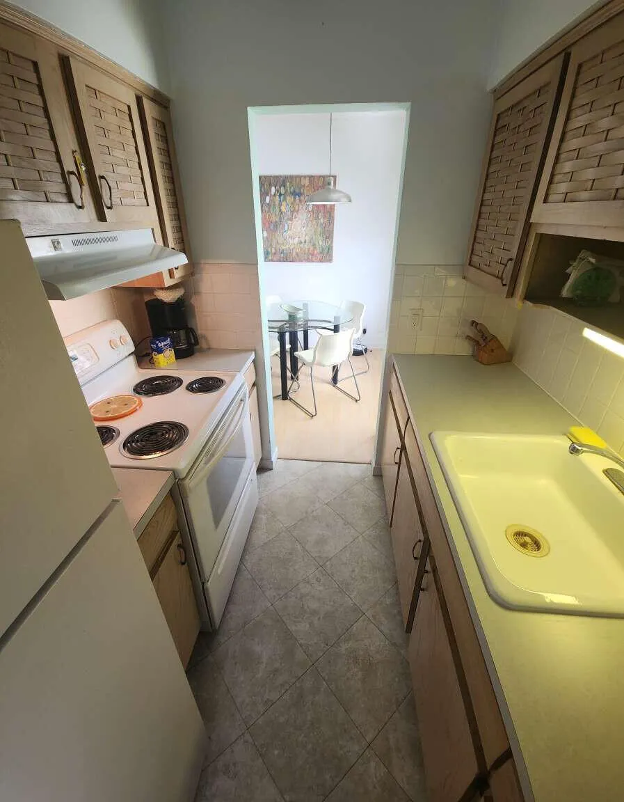 3232 CANAL Drive #20