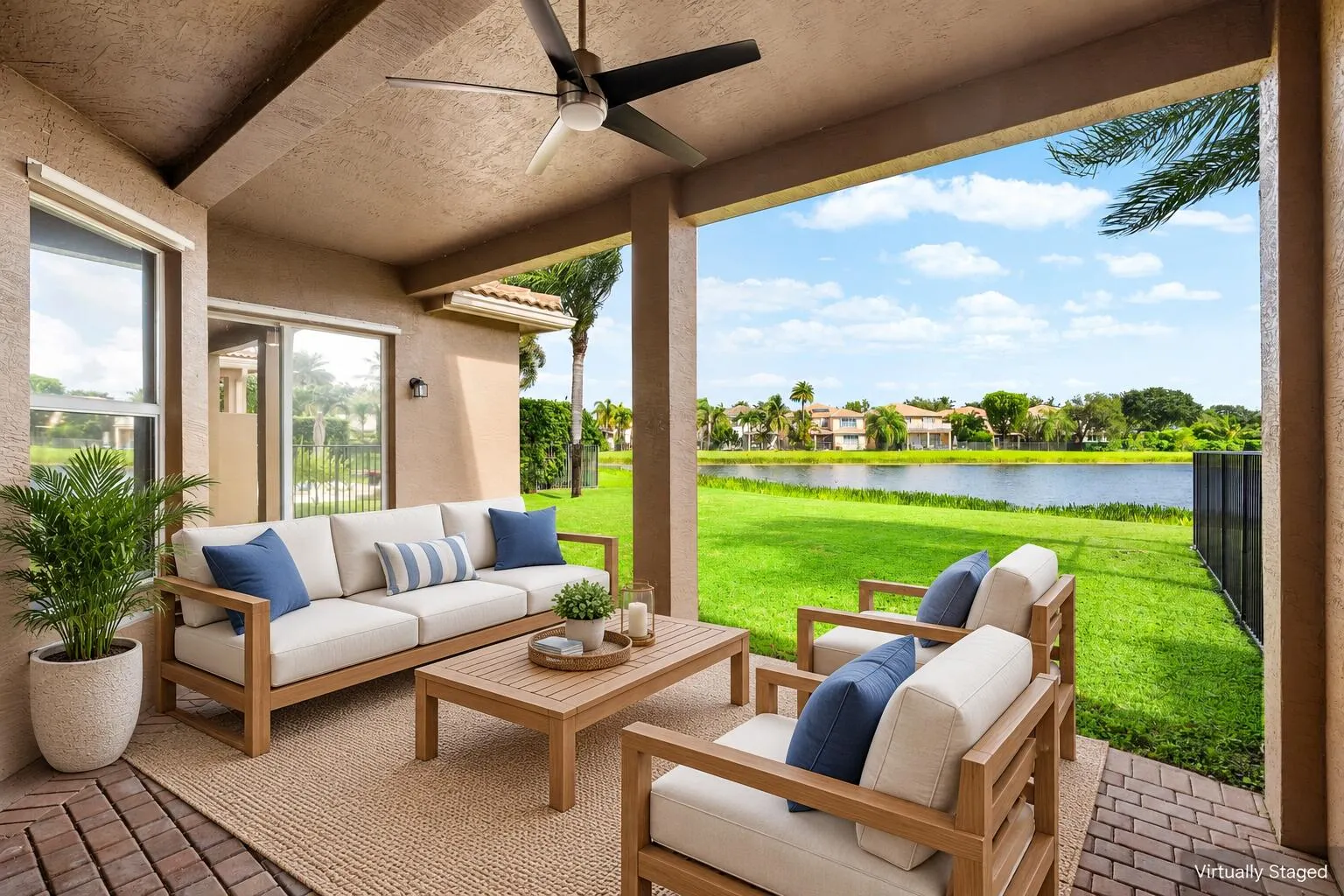 8907 Hidden Acres Drive