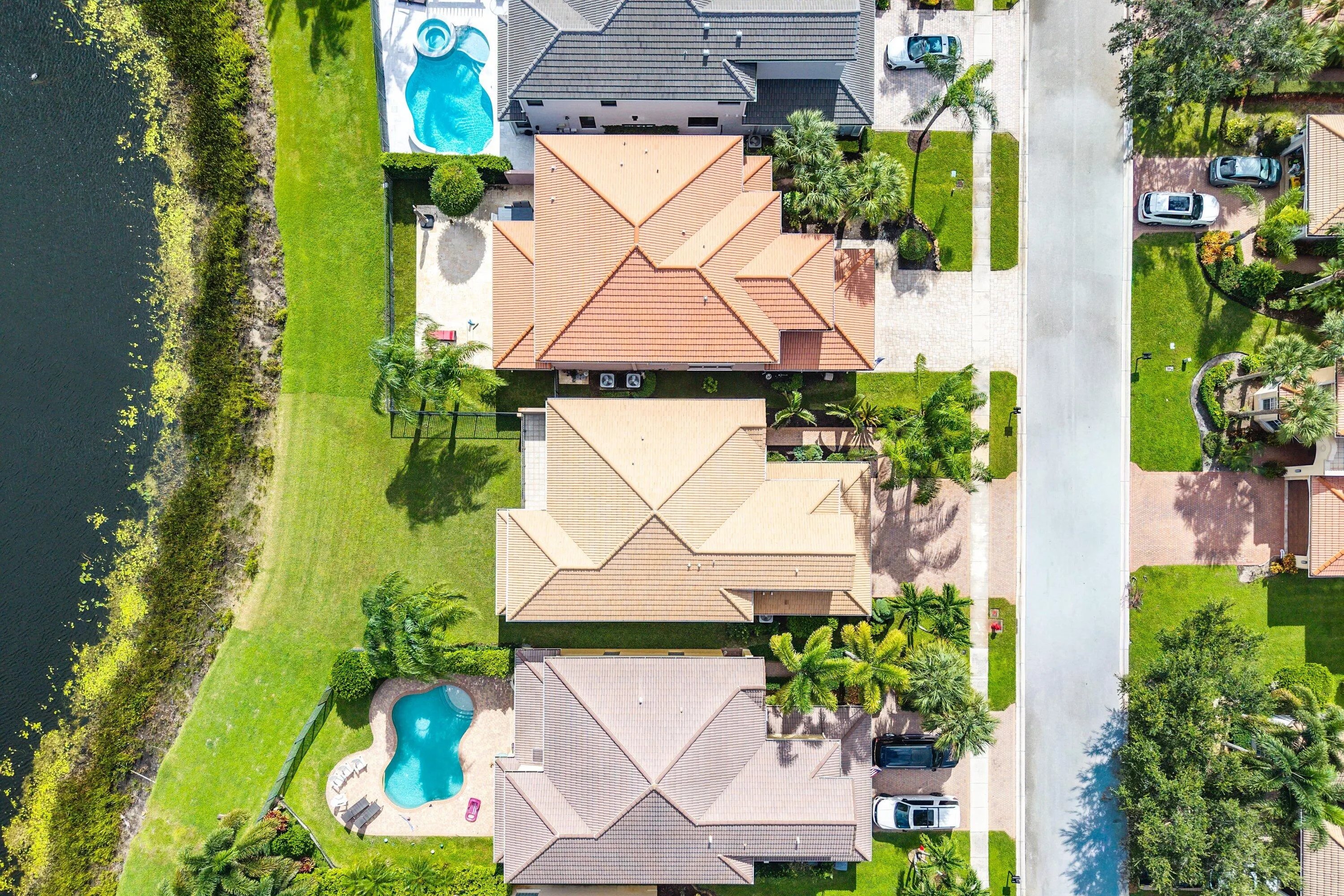 8907 Hidden Acres Drive
