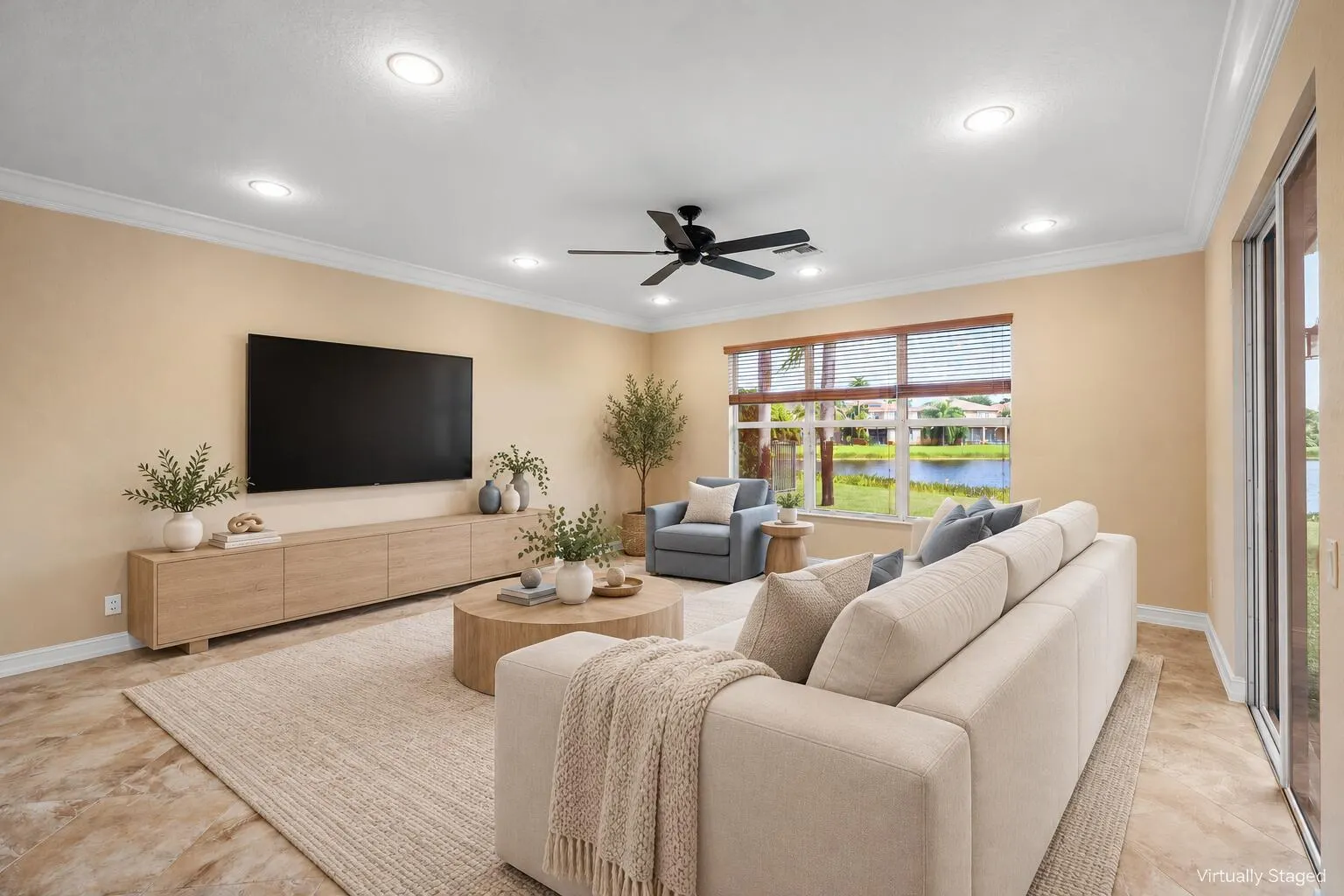 8907 Hidden Acres Drive