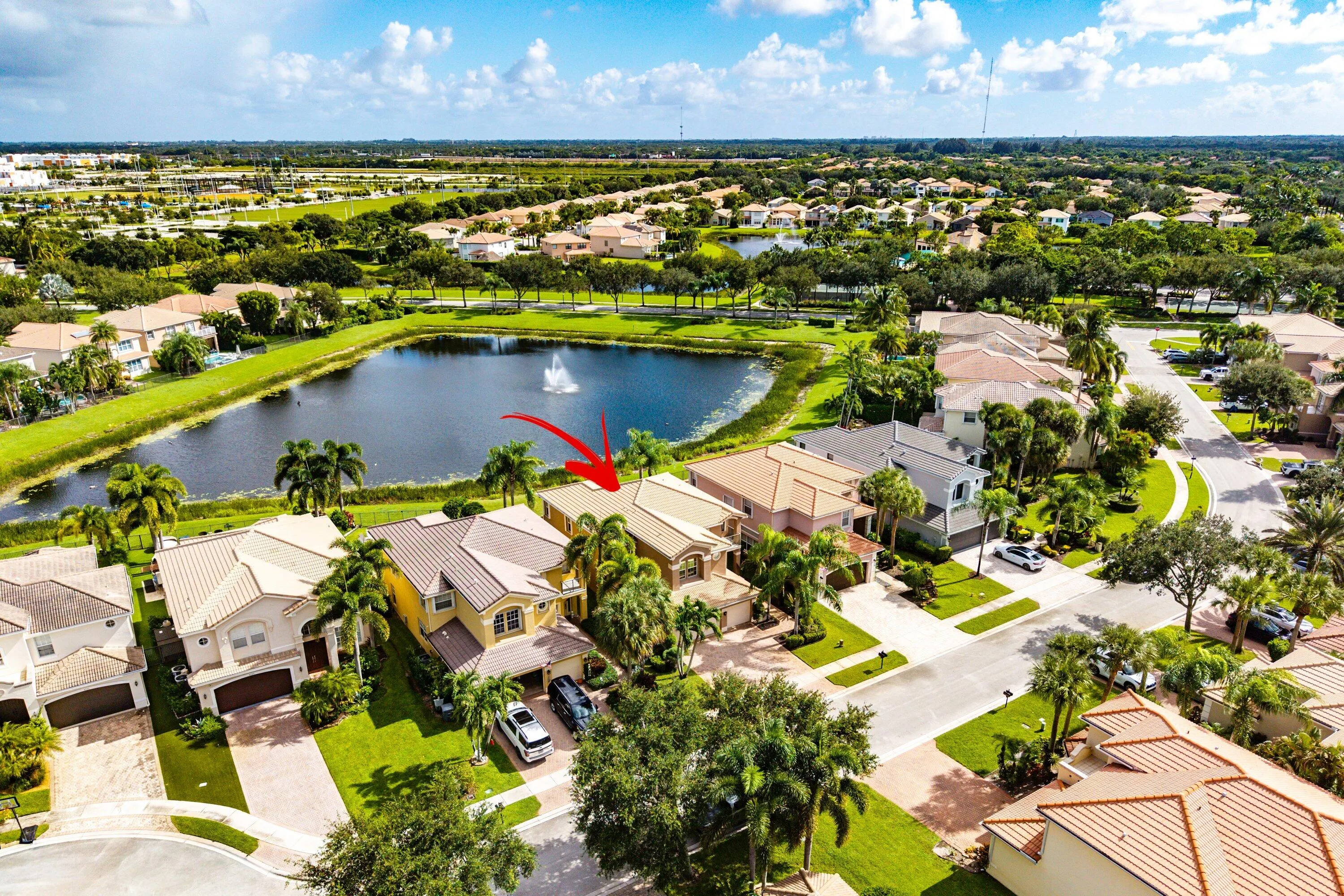 8907 Hidden Acres Drive