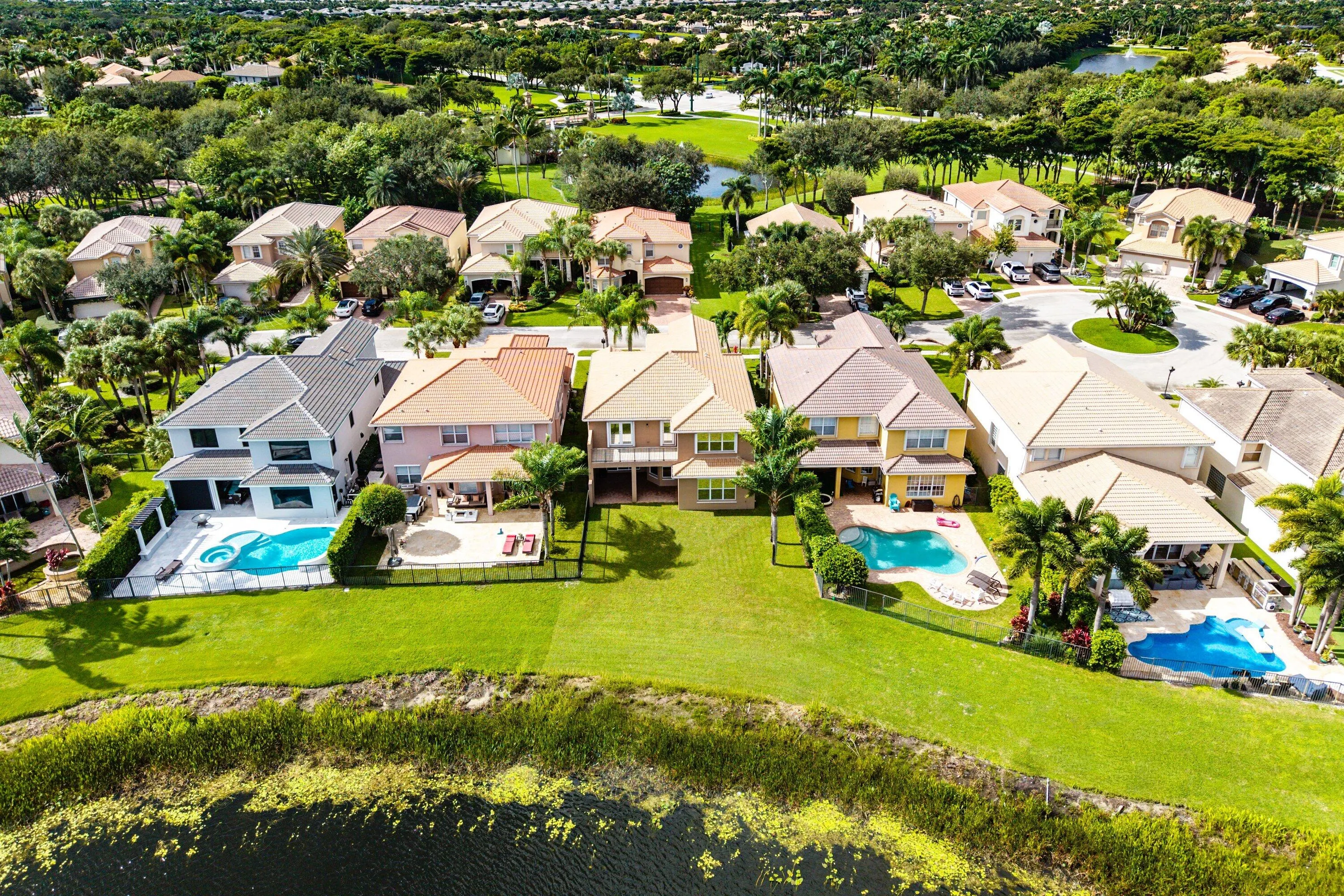 8907 Hidden Acres Drive