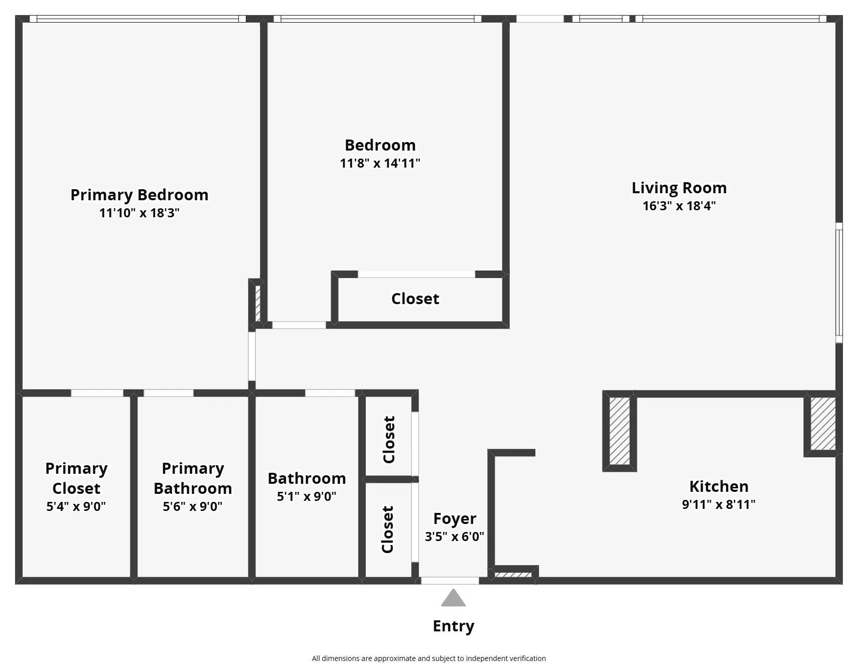 3300 NE 36TH Street #1015