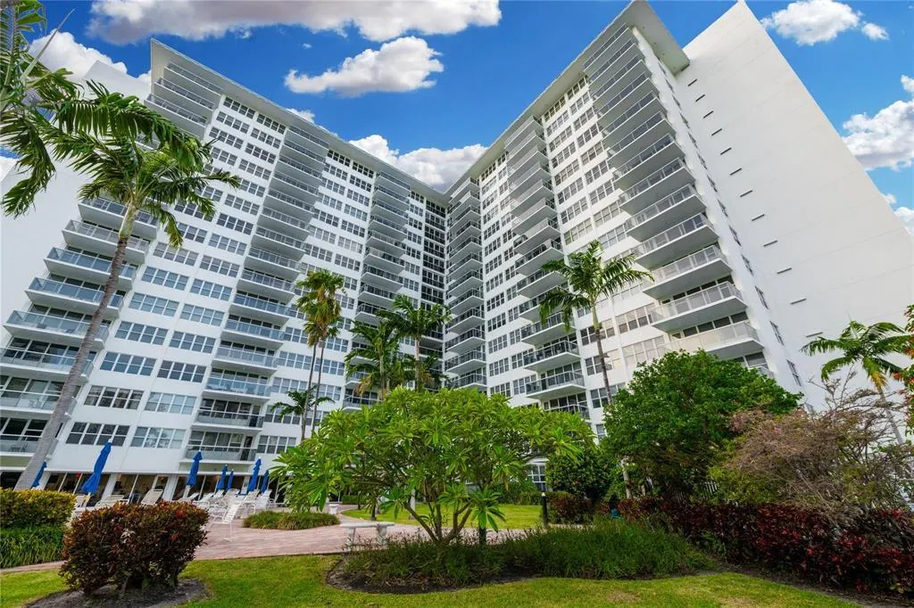 3300 NE 36TH Street #1015