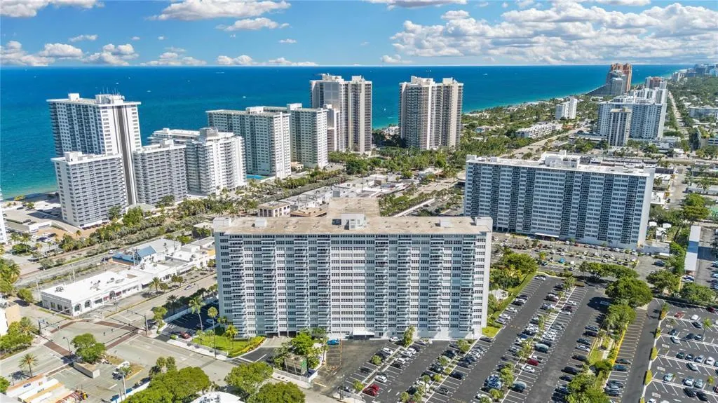 3300 NE 36TH Street #1015